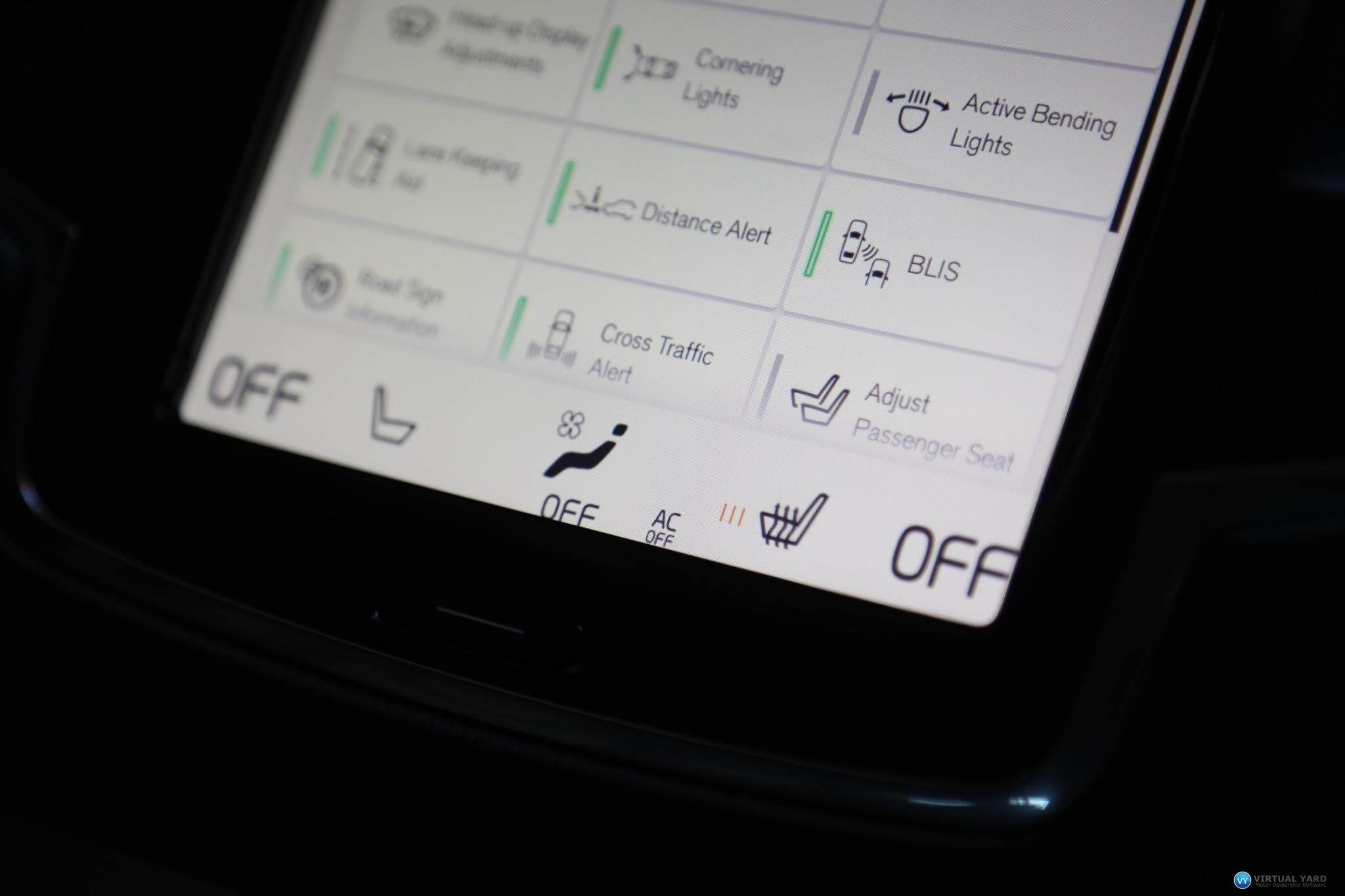 2019 Volvo XC90 D5 Momentum Wagon 7st 5dr Geartronic 8sp AWD 2.0DTT [MY20] 