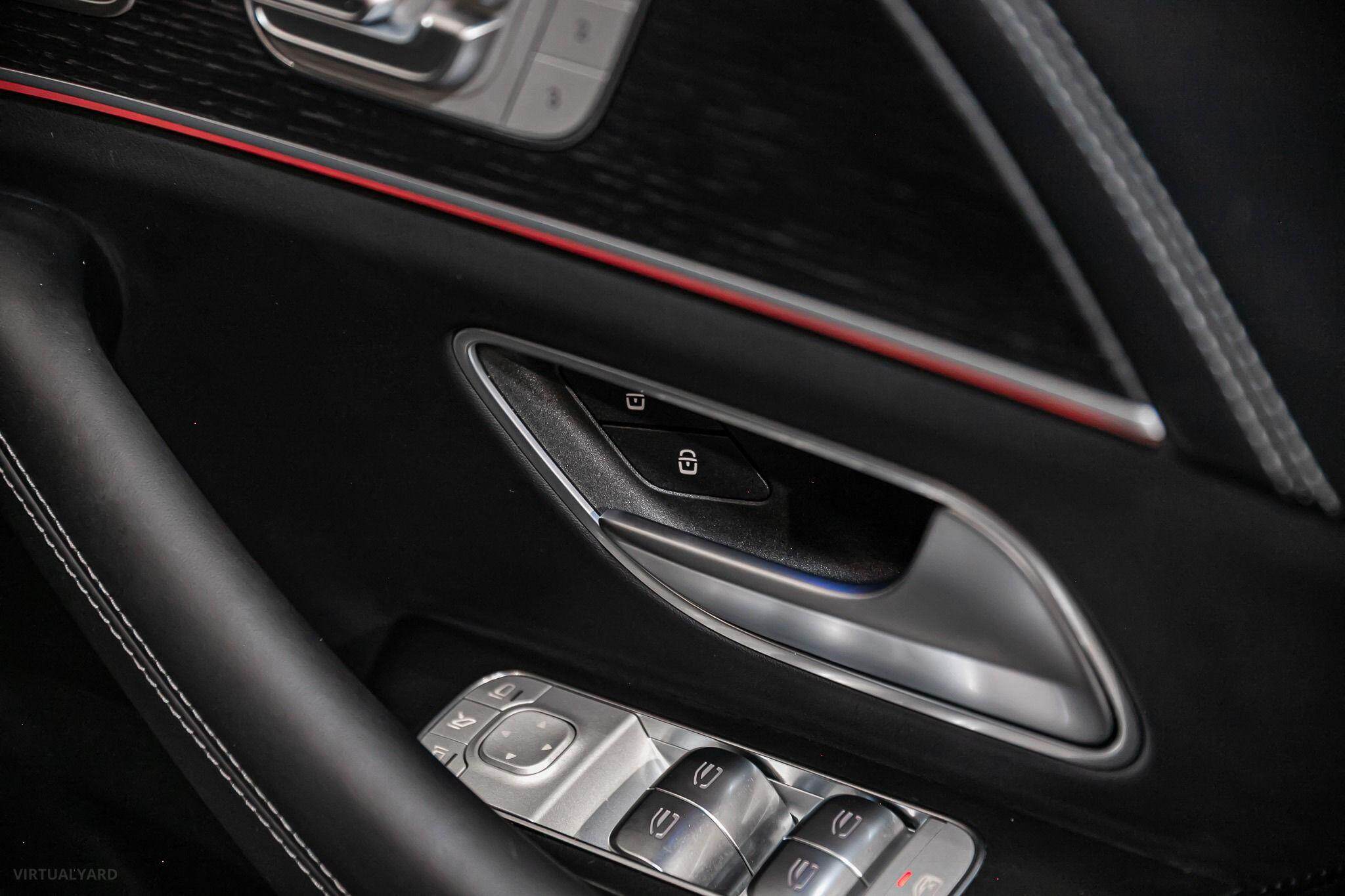 2023 Mercedes-Benz GLE-Class V167 GLE63 AMG S Wagon 5dr SPEEDSHIFT TCT 9sp 4MATIC+ 4.0TT/16kW [Apr] 