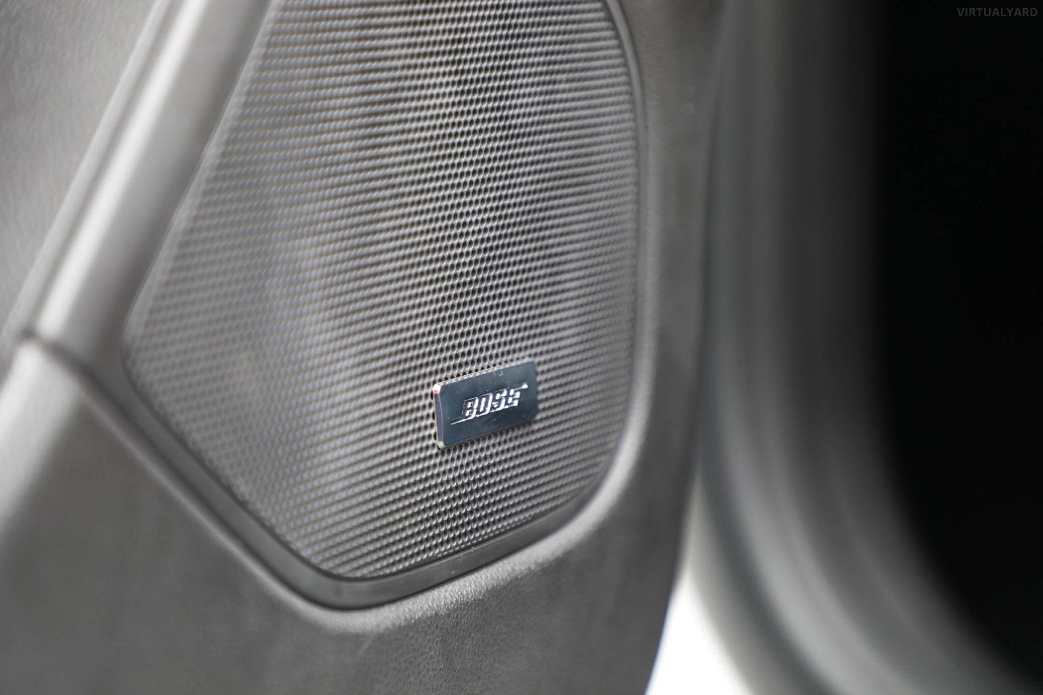 2016 Holden Special Vehicles GTS GEN-F2 Sedan 4dr Man 6sp 6.2SC [MY16] 