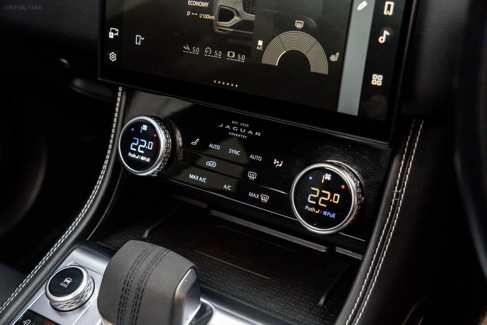 2021 Jaguar F-PACE X761 D300 R-Dynamic SE Wagon 5dr Spts Auto 8sp AWD 3.0DTT [MY21] 