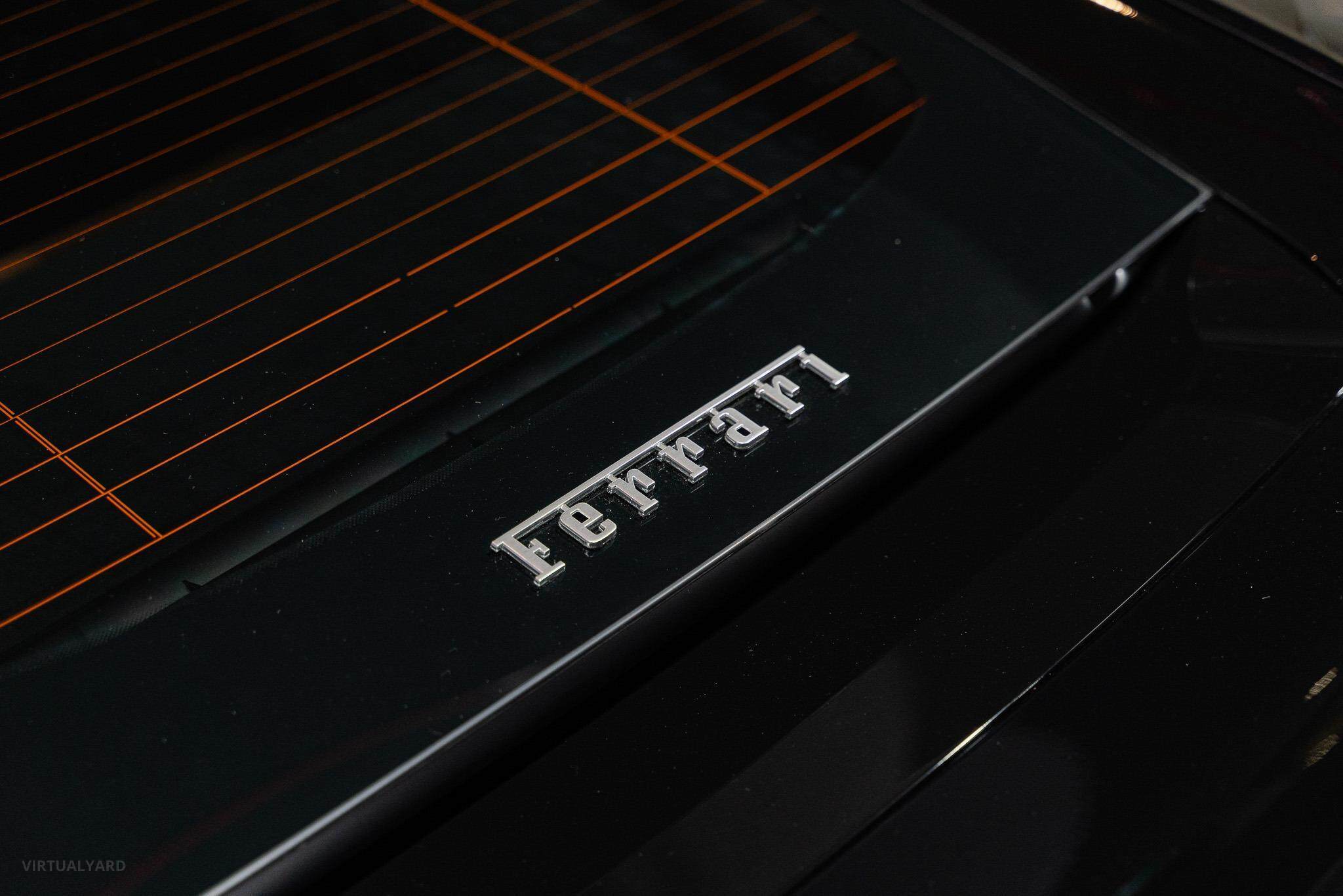 2019 Ferrari 812 Superfast F152M Coupe 2dr DCT 7sp 6.5i 