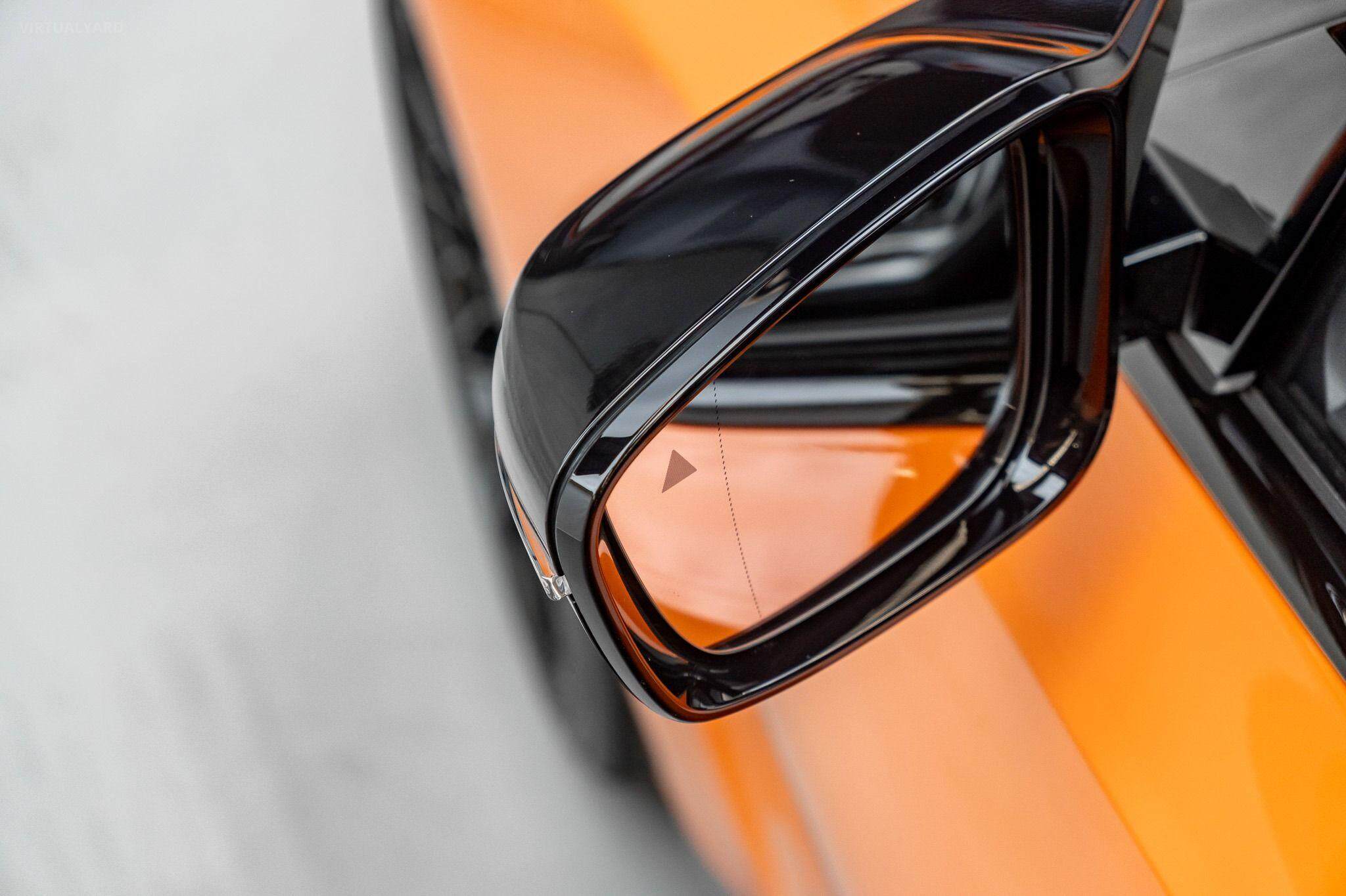 2023 BMW M3 G80 Competition Sedan 4dr M Steptronic 8sp M xDrive 3.0TT [Jan] 