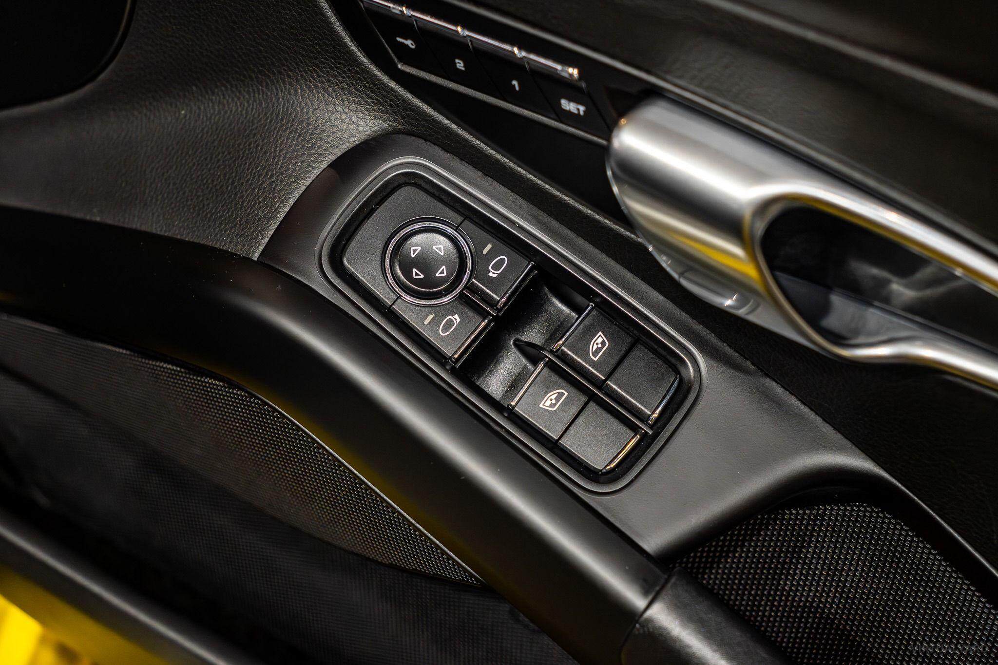 2017 Porsche 718 982 Boxster S Convertible 2dr PDK 7sp 2.5T [MY17] 