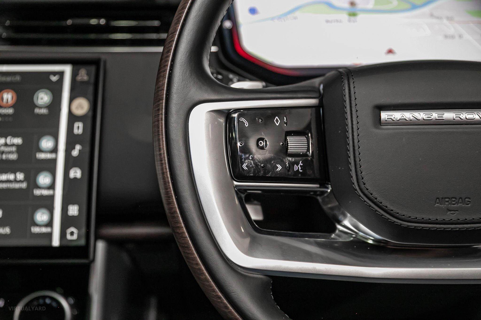 2023 Land Rover Range Rover L460 D350 Autobiography Wagon 5dr Spts Auto 8sp AWD 3.0DTT [MY23] 