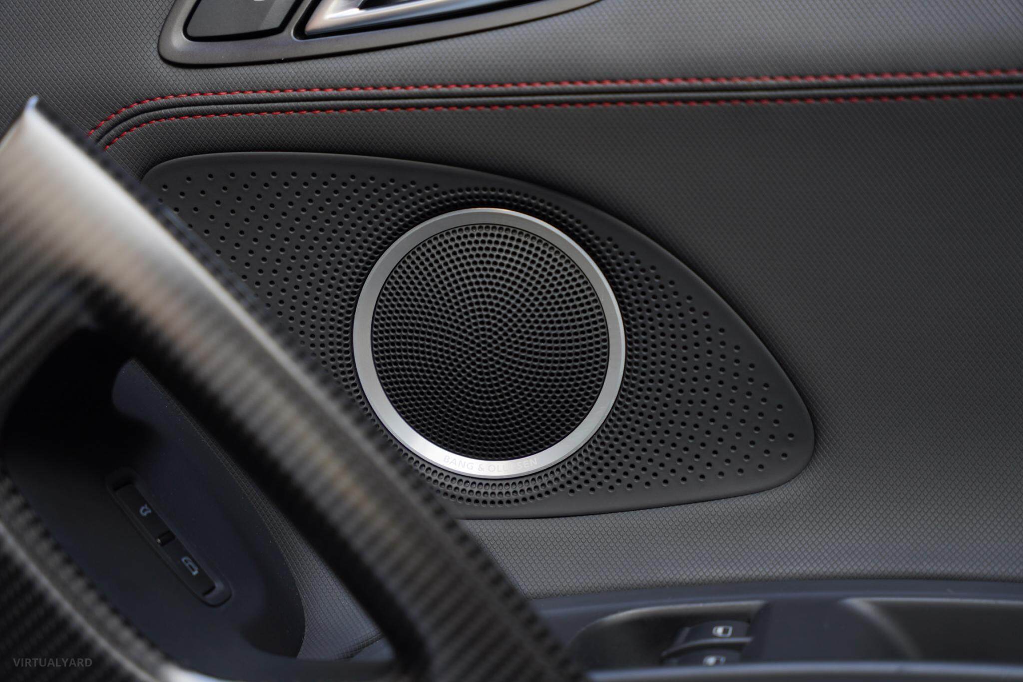 2012 Audi R8 GT Spyder 2dr SA SCT 6sp quattro 5.2i [MY12] 