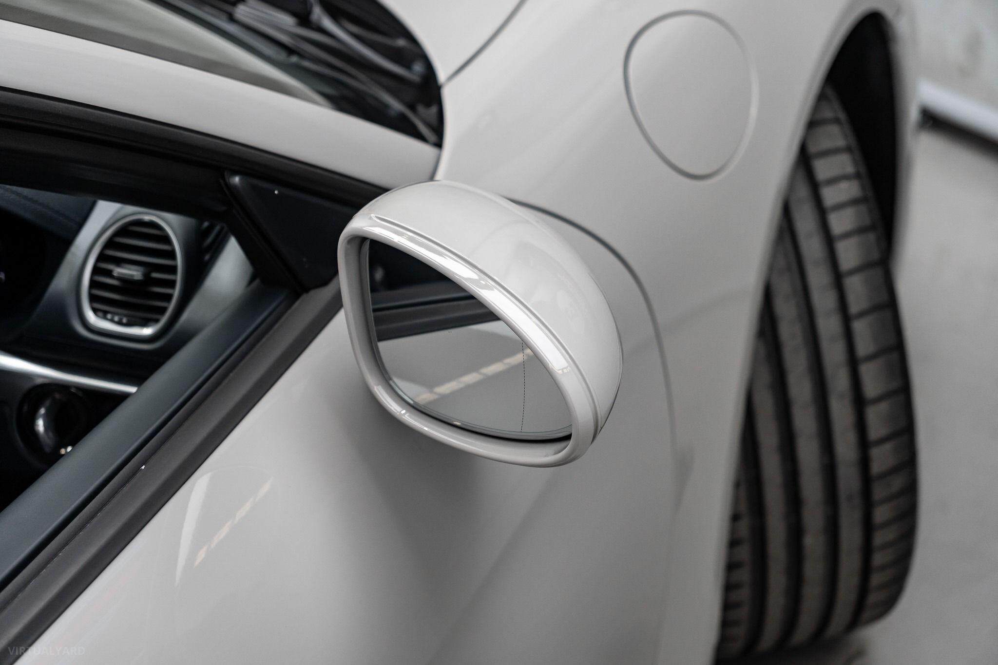 2022 Porsche 718 982 Boxster Convertible 2dr Man 6sp 2.0T [MY22] 
