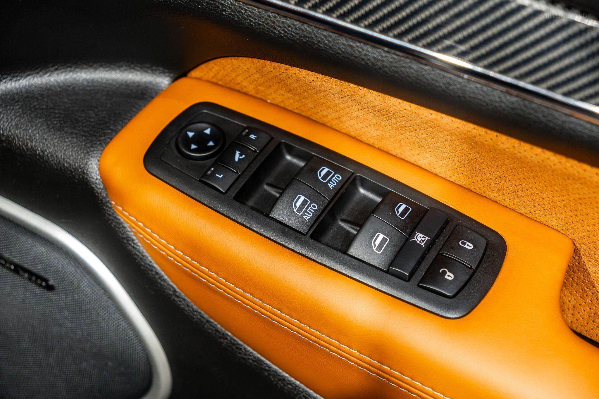 2021 Jeep Grand Cherokee WK SRT Wagon 5dr Spts Auto 8sp 4x4 6.4i [MY21] 