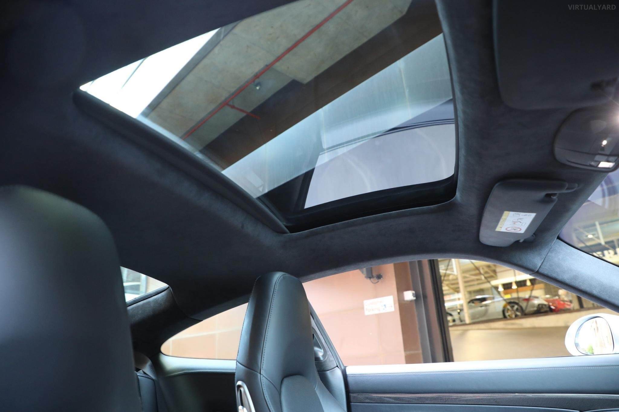 2016 Porsche 911 991 Carrera S Coupe 2dr PDK 7sp 3.0TT [MY17] 