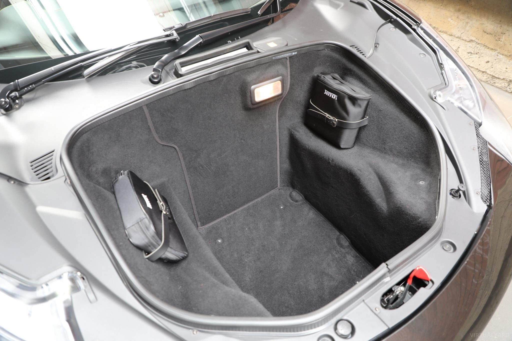 2013 Ferrari 458 Italia F142 Coupe 2dr DCT 7sp 4.5i 