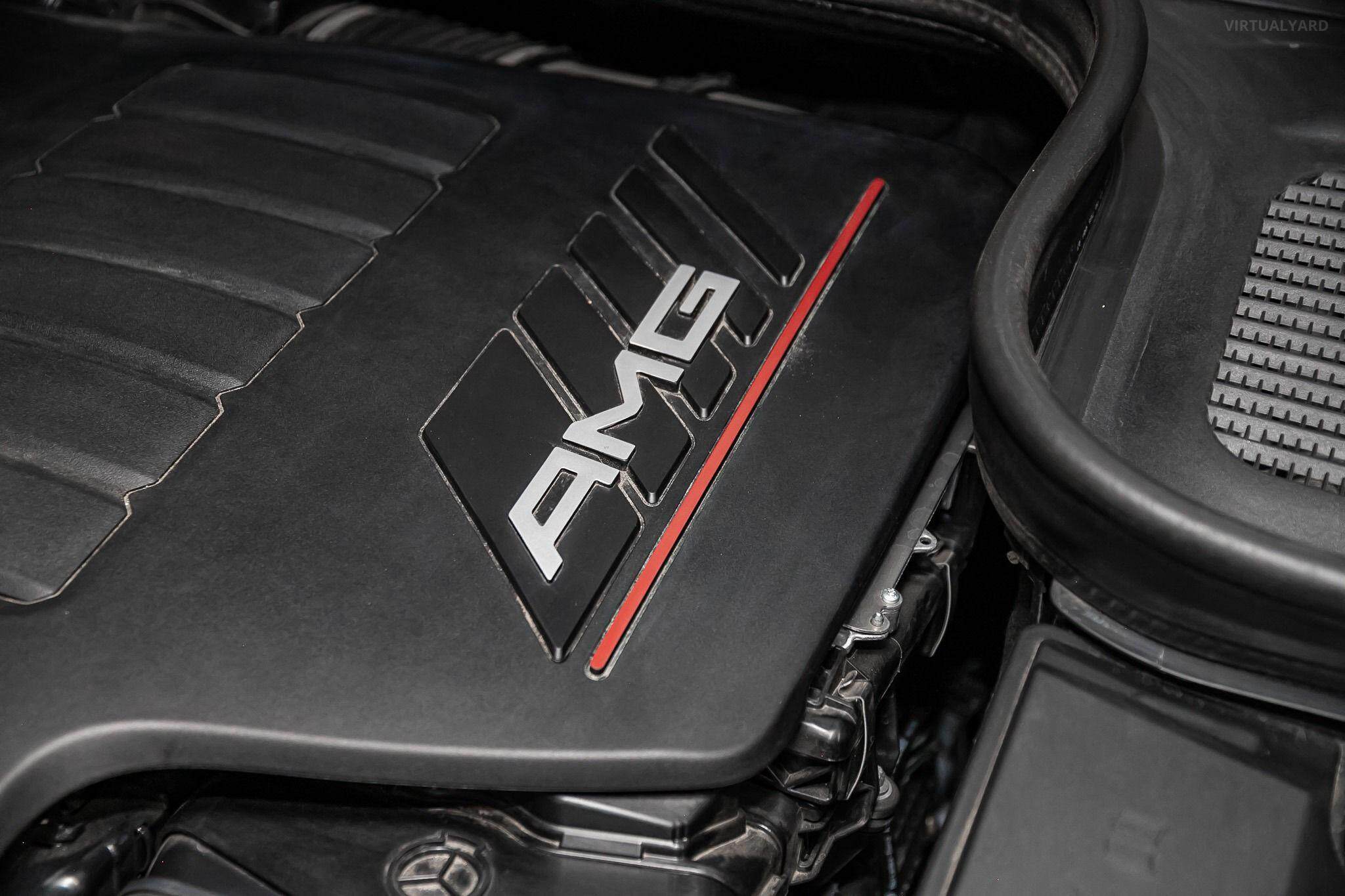 2022 MERCEDES-BENZ GLE-CLASS GLE53 AMG V167 