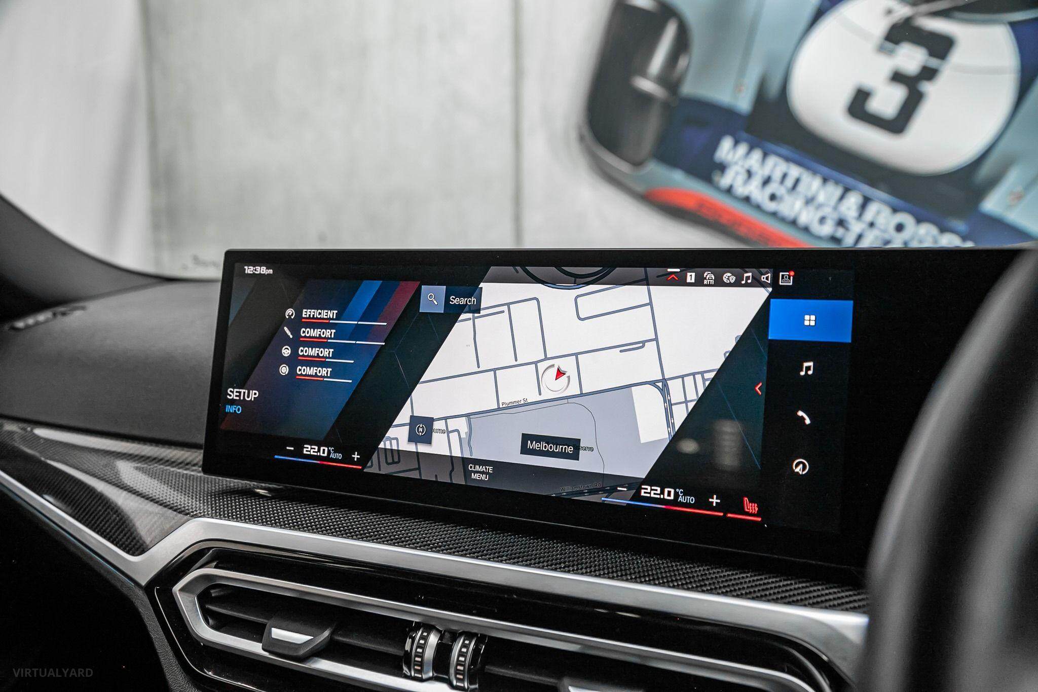 2023 BMW M2 G87 Coupe 2dr M Steptronic 8sp 3.0TT [Jul] 