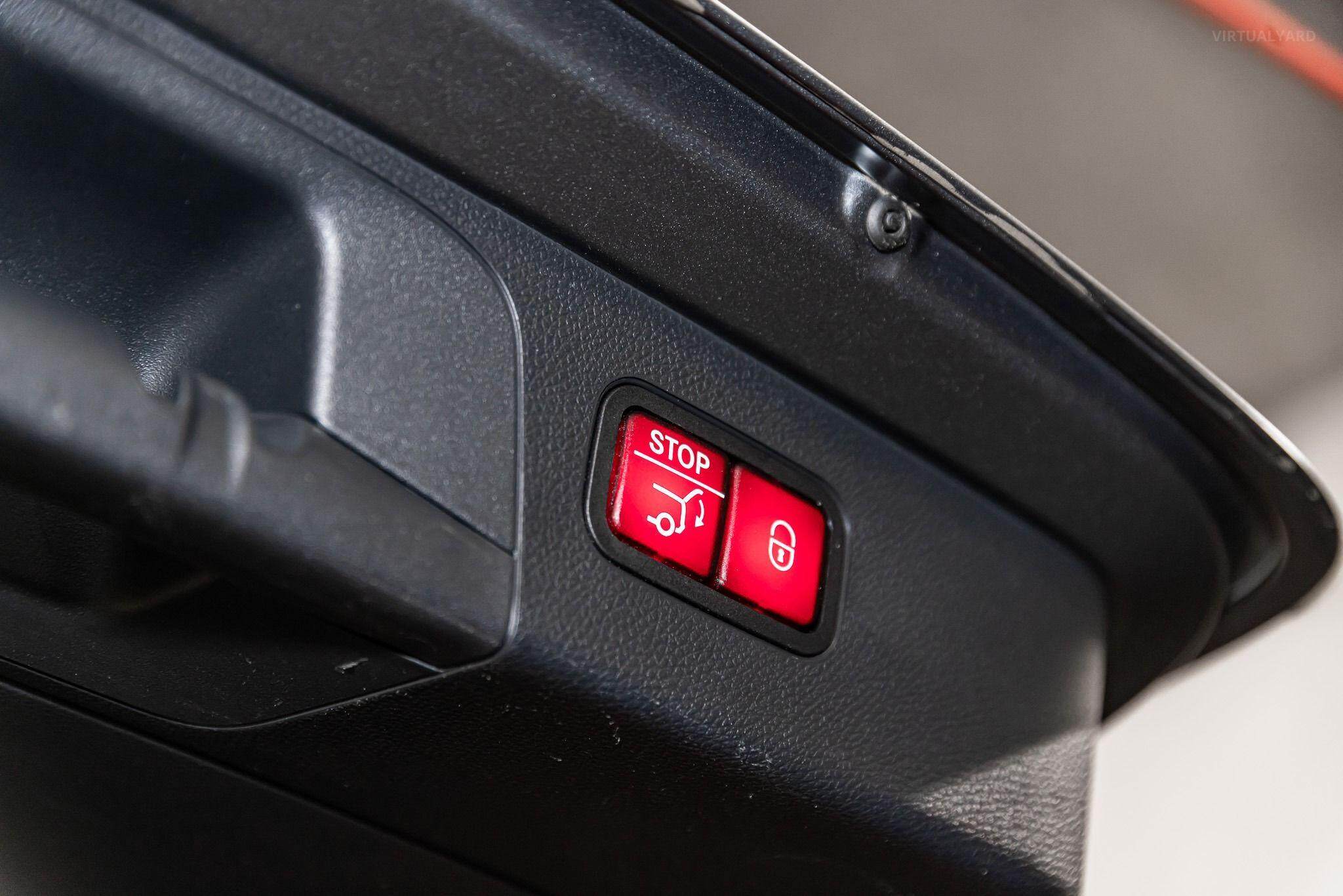 2019 Mercedes-Benz GLC-Class X253 GLC63 AMG S Wagon 5dr SPEEDSHIFT MCT 9sp 4MATIC+ 4.0TT 