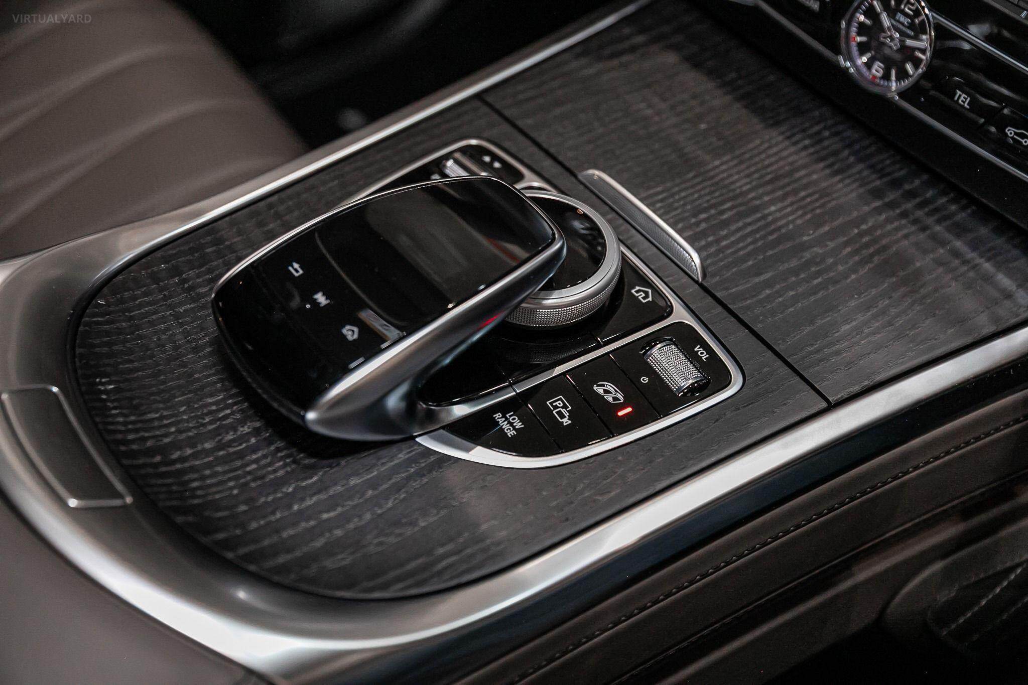 2021 MERCEDES-BENZ G-CLASS G63 W463 