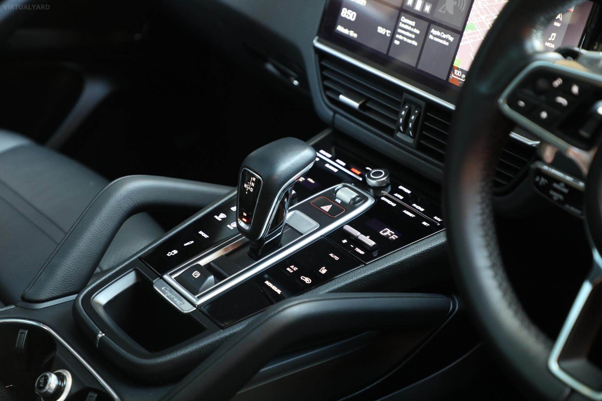 2019 Porsche Cayenne 9YA Wagon 5dr Tiptronic 8sp 4x4 3.0T [MY20] 