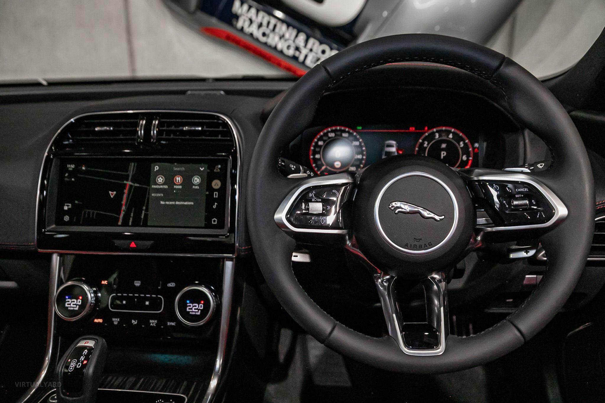 2024 Jaguar XE X760 300 Sport Sedan 4dr Spts Auto 8sp AWD 2.0T [MY24] 