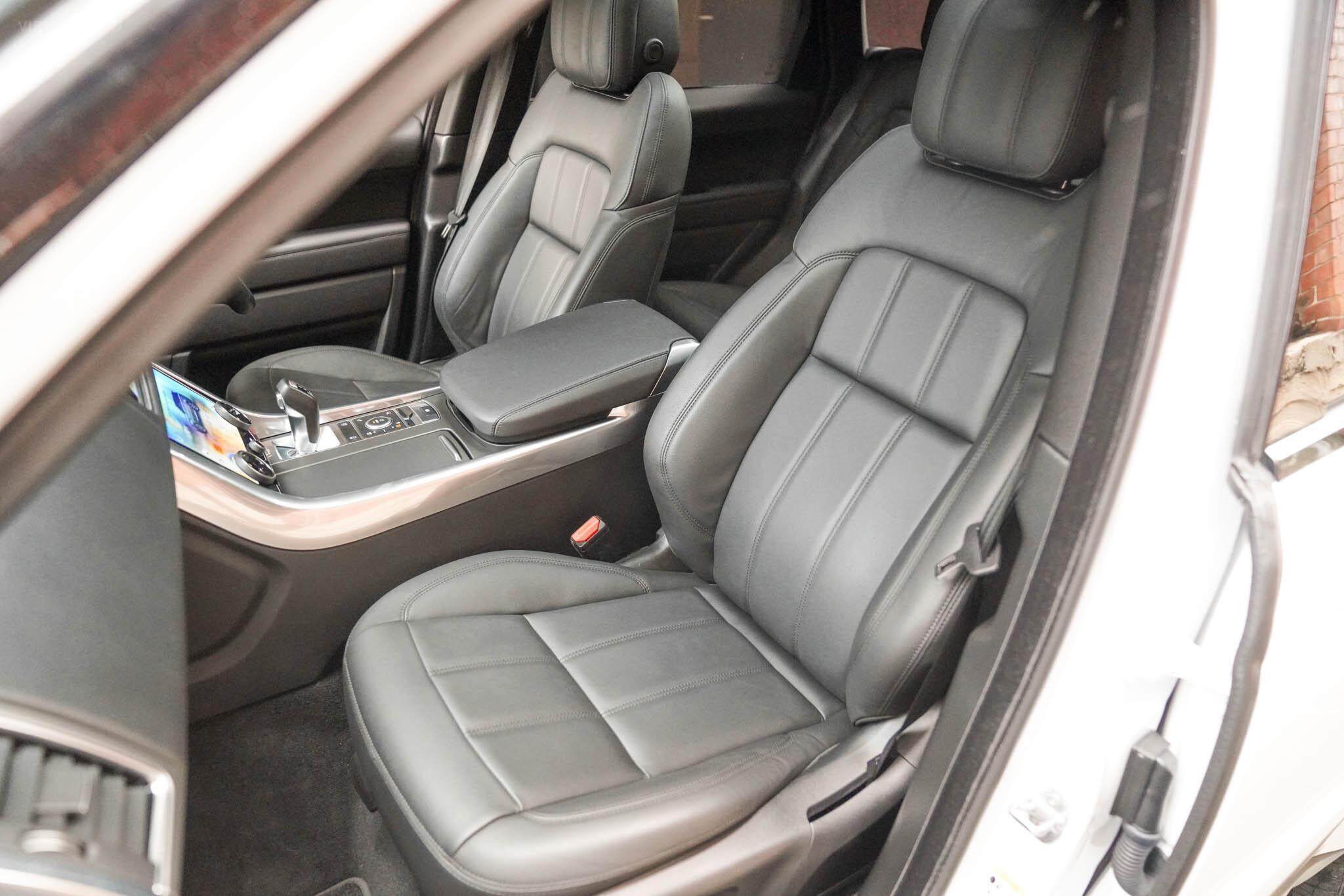 2022 Land Rover Range Rover Sport L494 P400 SE Wagon 5dr Spts Auto 8sp 4x4 3.0T [MY22] 