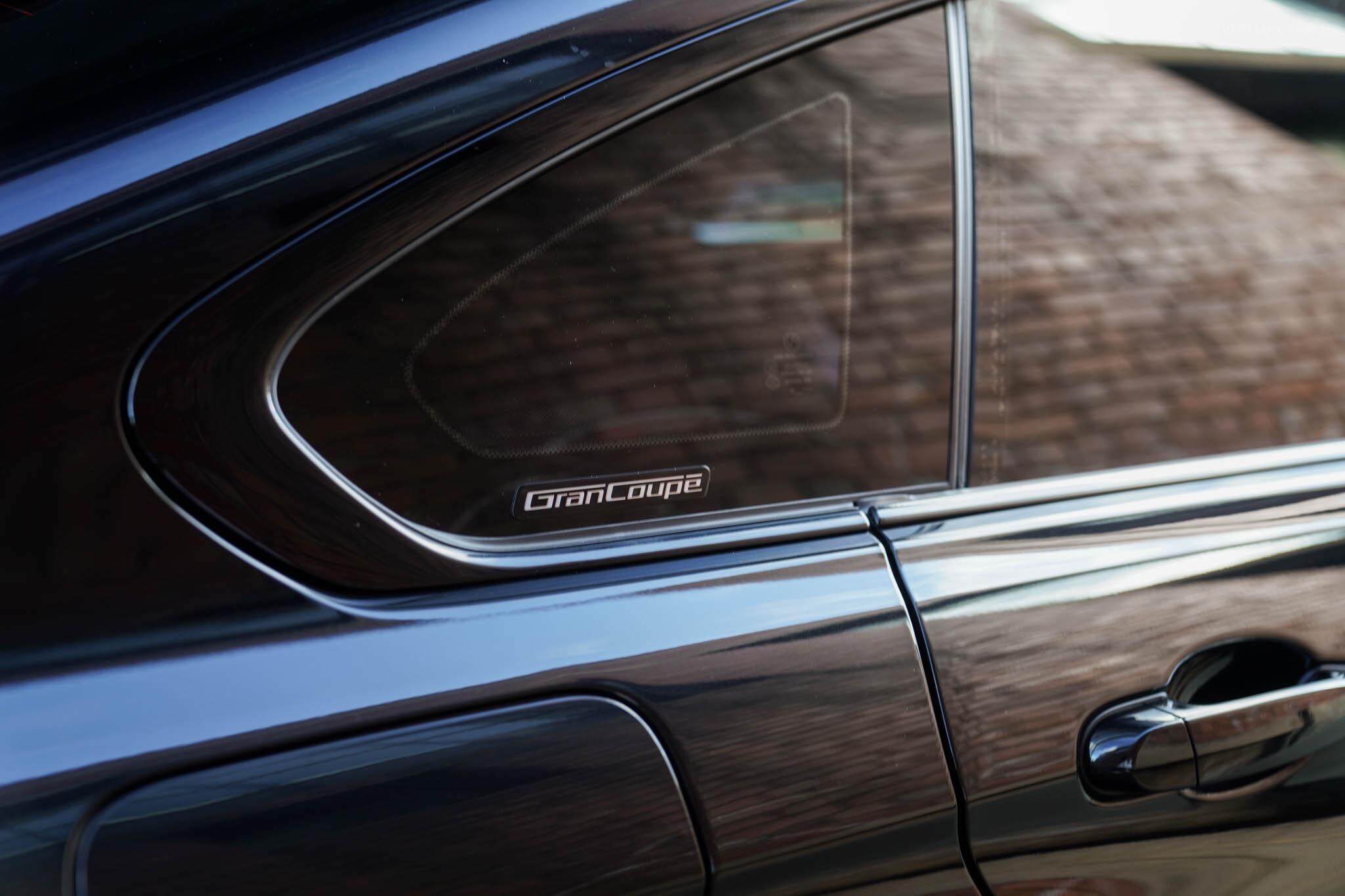 2020 BMW 4 Series F36 LCI 440i Gran Coupe 5dr Spts Auto 8sp 3.0T 