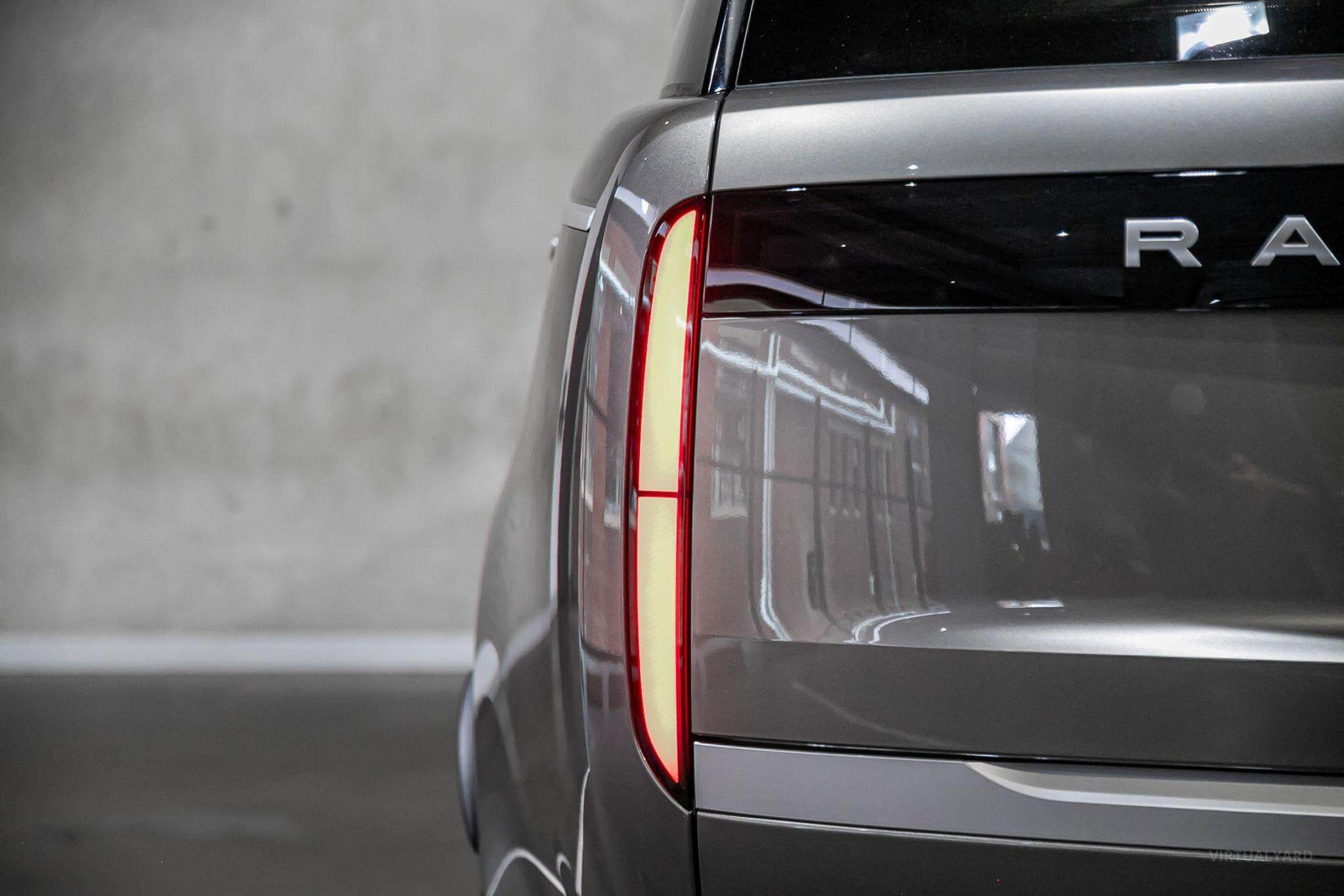 2023 Land Rover Range Rover L460 D350 Autobiography Wagon 5dr Spts Auto 8sp AWD 3.0DTT [MY23] 