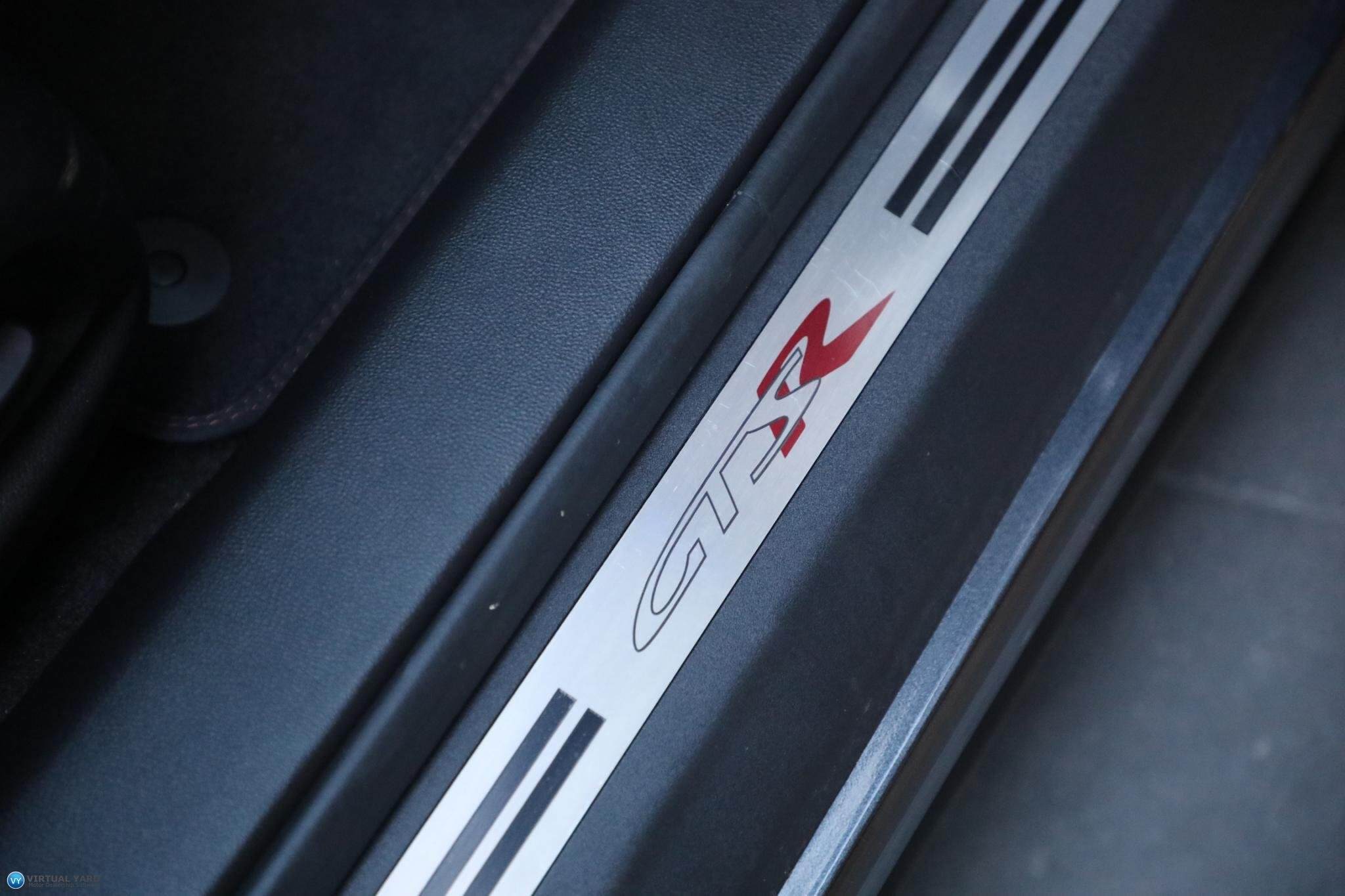 2017 Holden Special Vehicles GTS GEN-F2 R Sedan 4dr Spts Auto 6sp 6.2SC [MY17] 