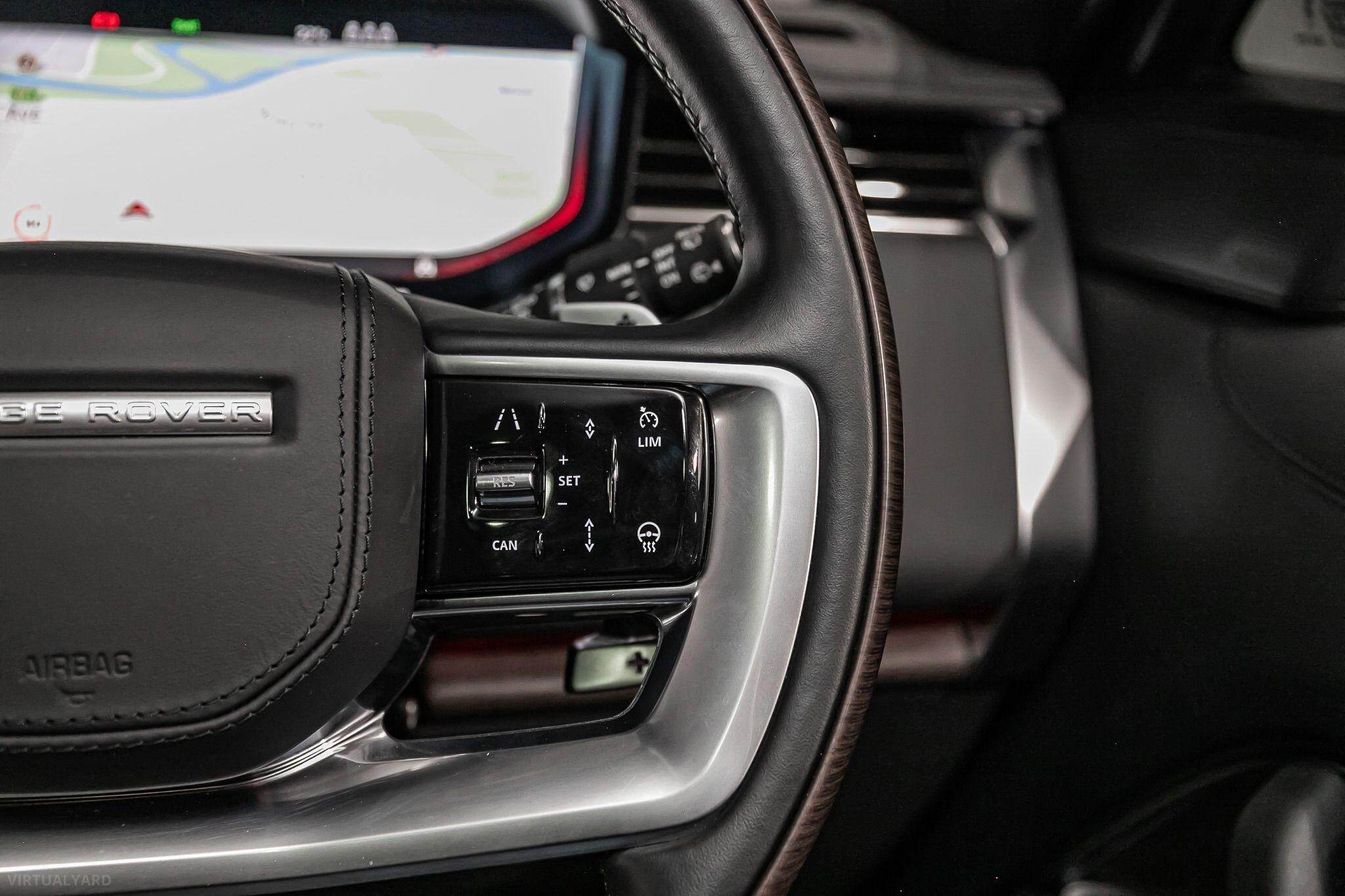 2023 Land Rover Range Rover L460 D350 Autobiography Wagon 5dr Spts Auto 8sp AWD 3.0DTT [MY23] 