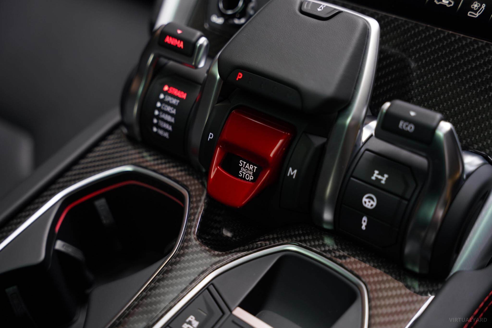 2020 Lamborghini Urus 636 Wagon 5dr Spts Auto 8sp AWD 4.0TT [MY20] 