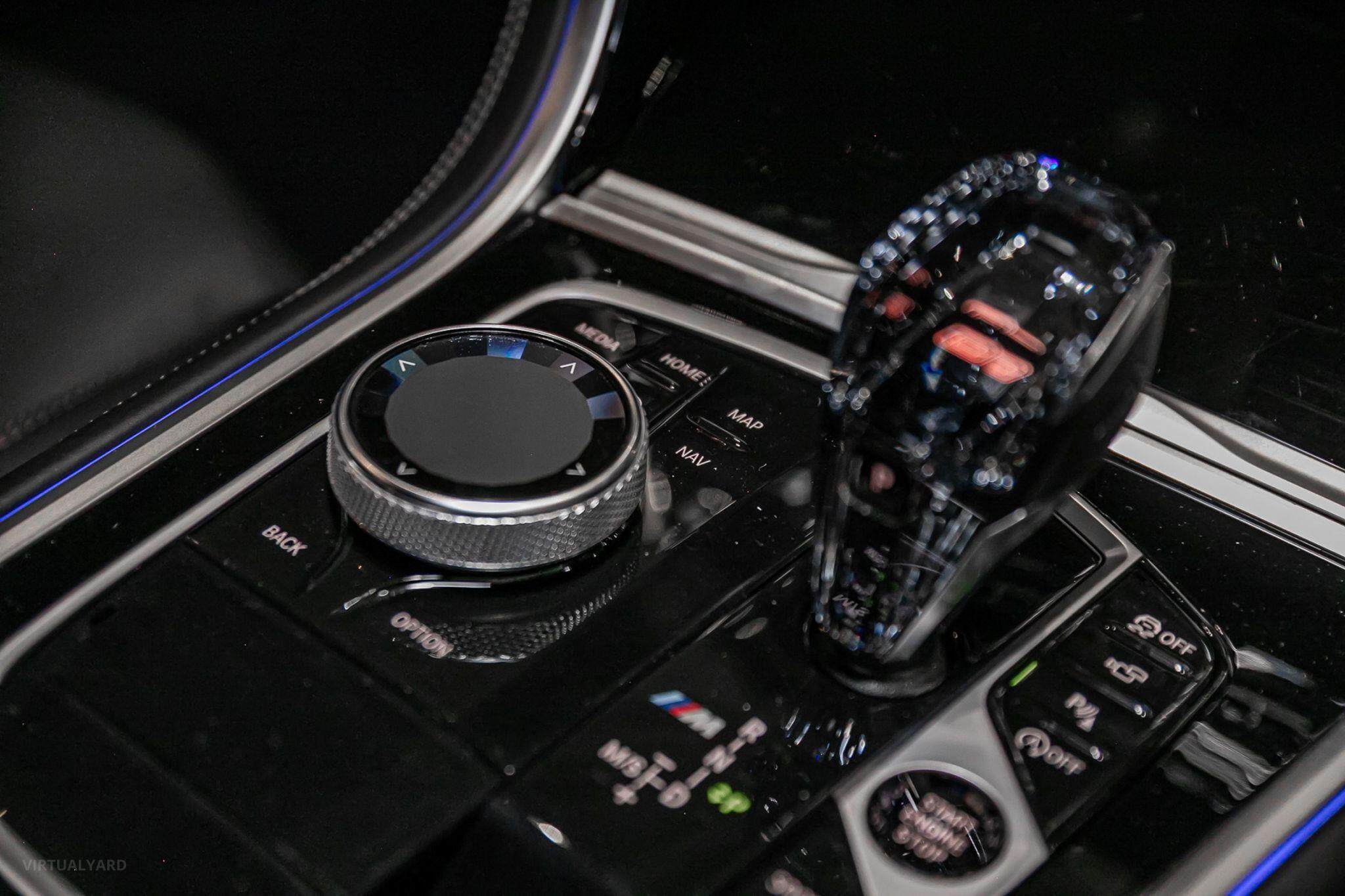 2022 BMW 8 Series G16 M850i xDrive Gran Coupe 4dr Steptronic 8sp AWD 4.4TT [Jul] 