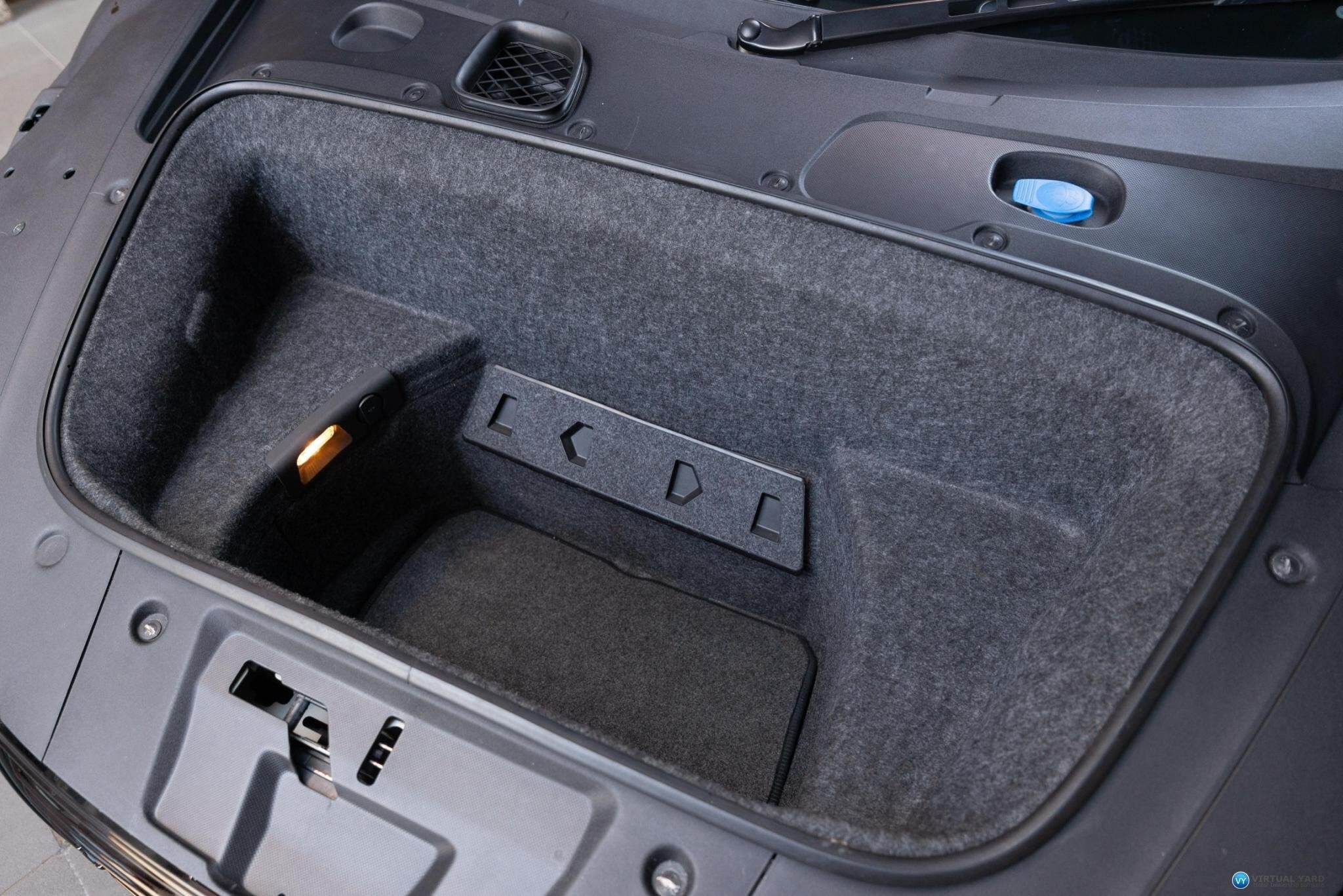 2009 Audi R8 Coupe 2dr Man 6sp quattro 4.2i [MY09] 