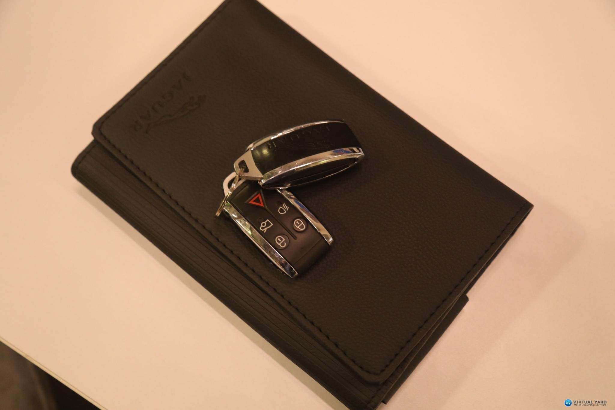 2007 Jaguar XK X150 Coupe 2dr Spts Auto 6sp 4.2i 