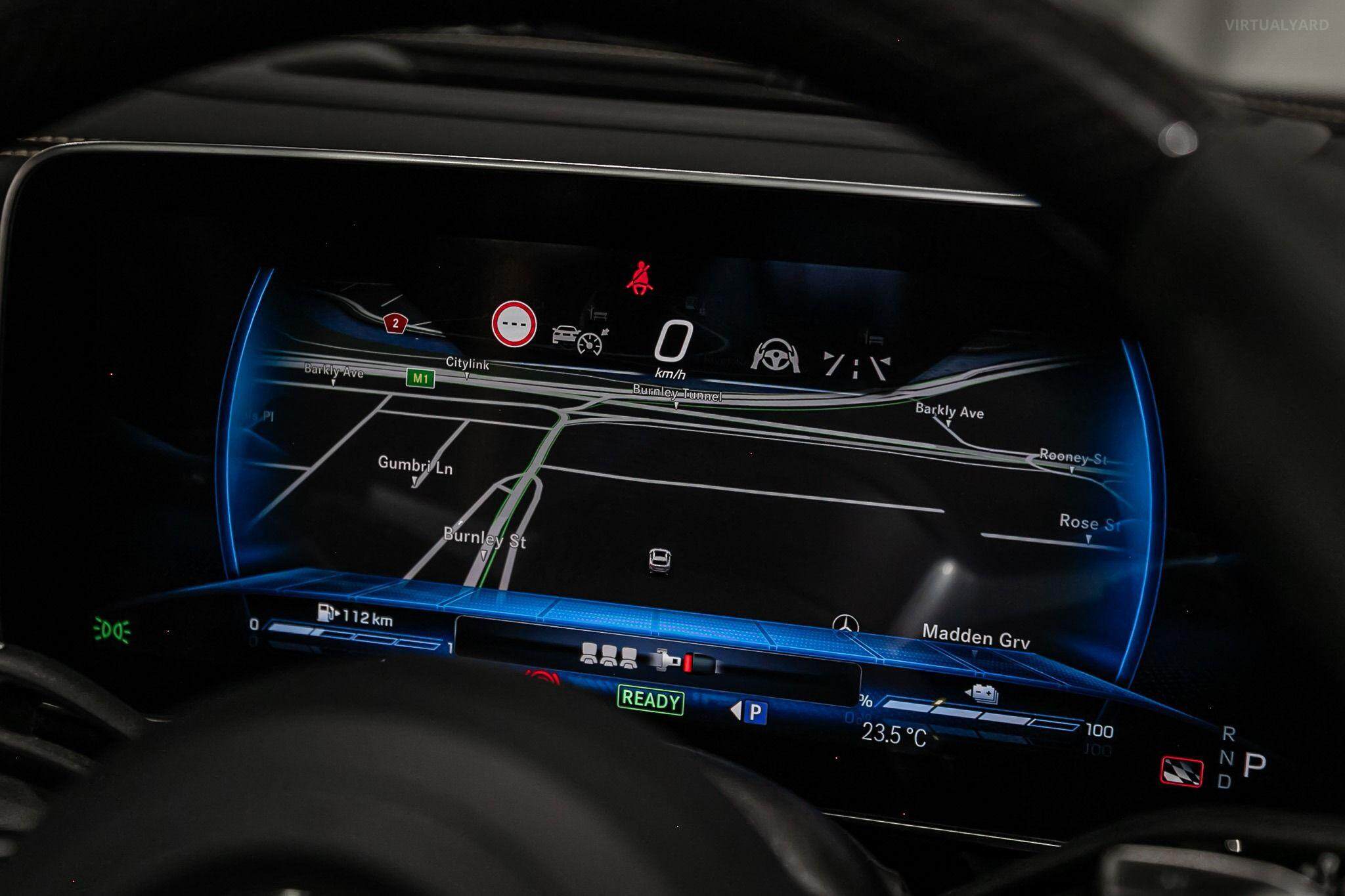 2024 Mercedes-Benz GLC-Class X254 GLC63 AMG S E PERFORMANCE Wagon 5dr SPEEDSHIFT MCT 9sp 4MATIC+ 2.0TeC/150kW Hybrid [Apr] 