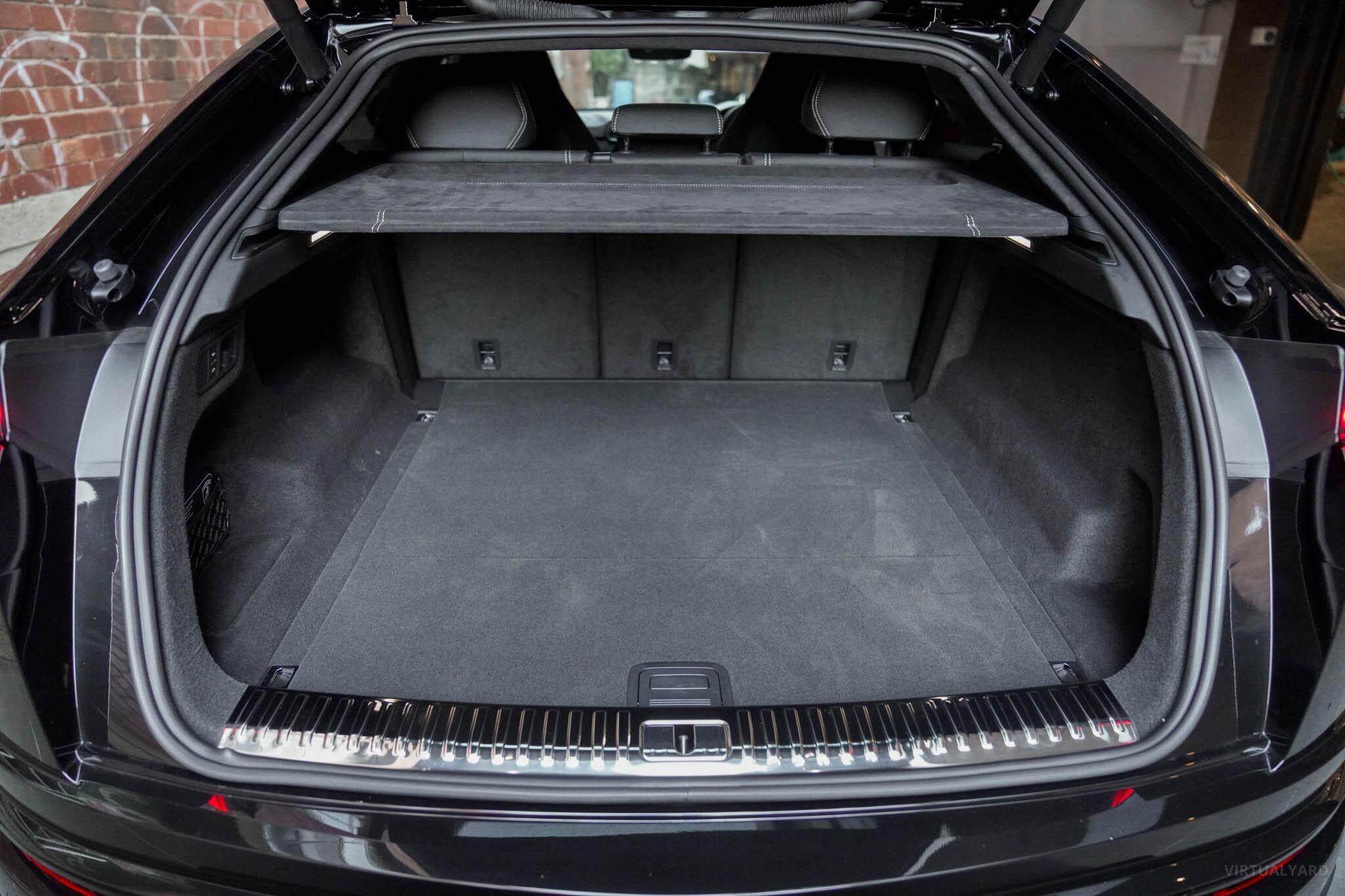 2020 Lamborghini Urus 636 Wagon 5dr Spts Auto 8sp AWD 4.0TT [MY20] 