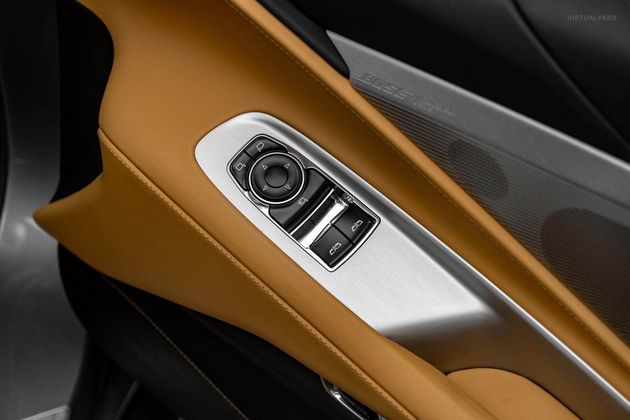 2023 Chevrolet Corvette C8 Stingray 2LT Convertible 2dr DCT 8sp 6.2i [MY23] 