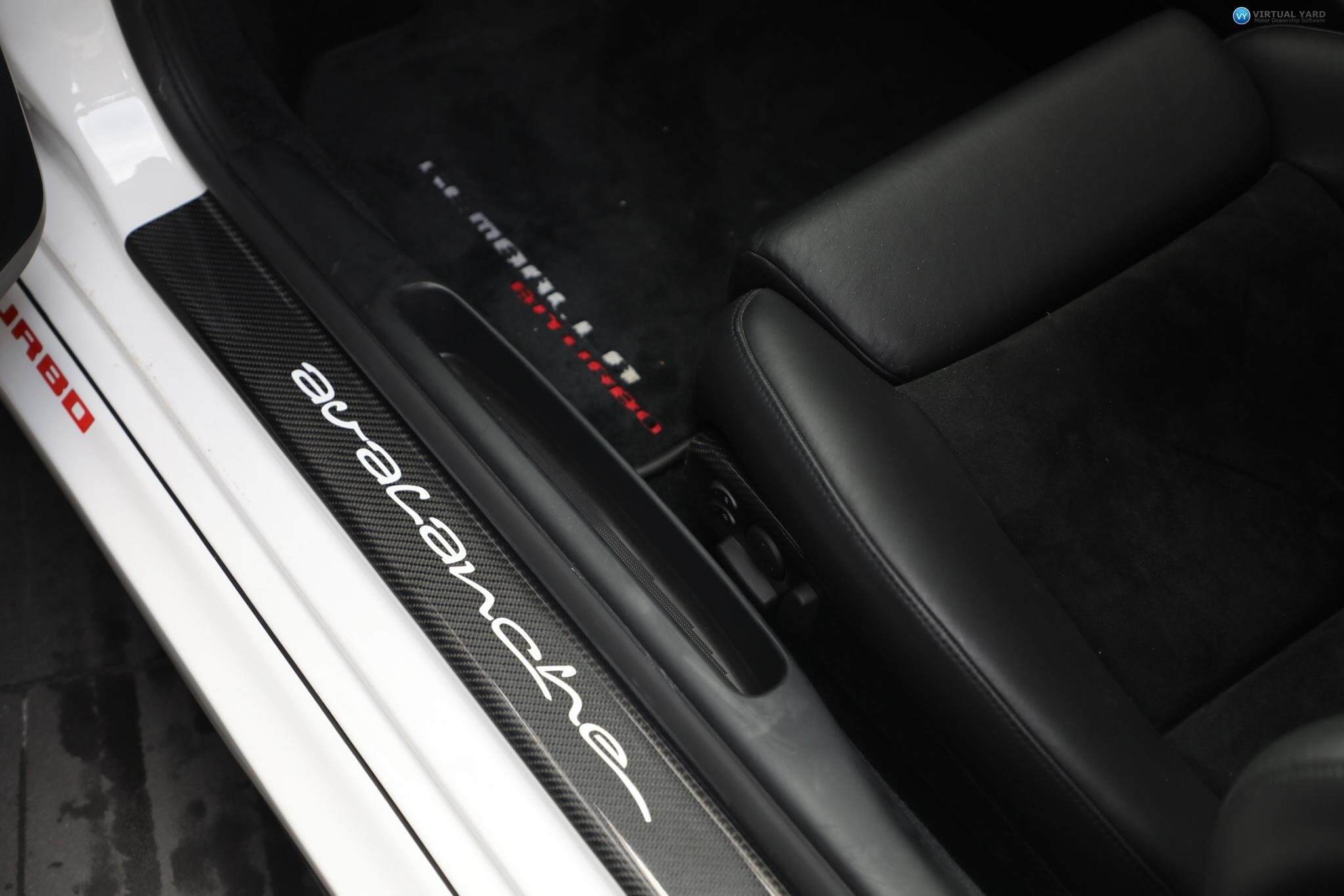 2006 Porsche 911 997 'Gemballa' Avelanche GT800 EVO-R 