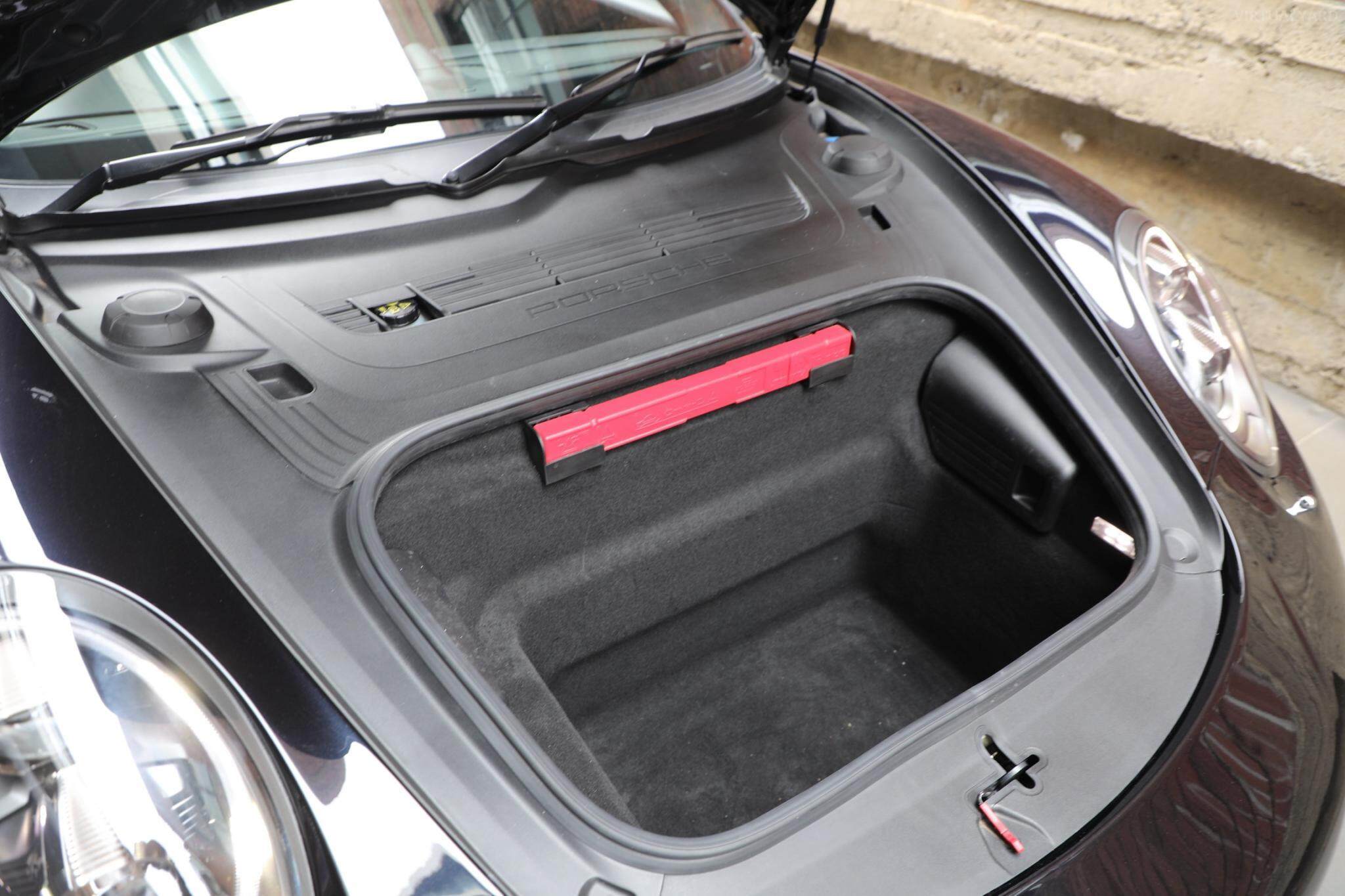 2016 Porsche 911 991 Turbo Coupe 2dr PDK 7sp AWD 3.8TT [MY17] 