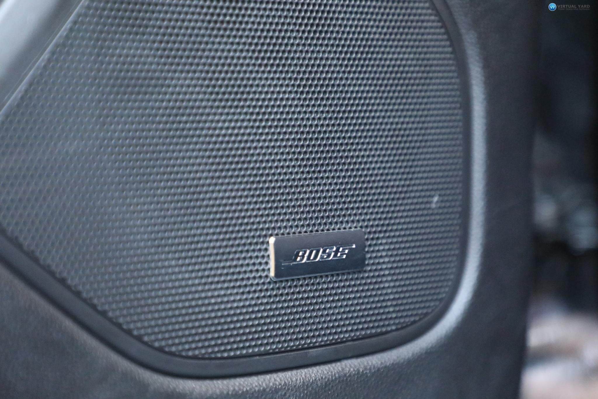 2017 Holden Special Vehicles GTS GEN-F2 R Sedan 4dr Spts Auto 6sp 6.2SC [MY17] 