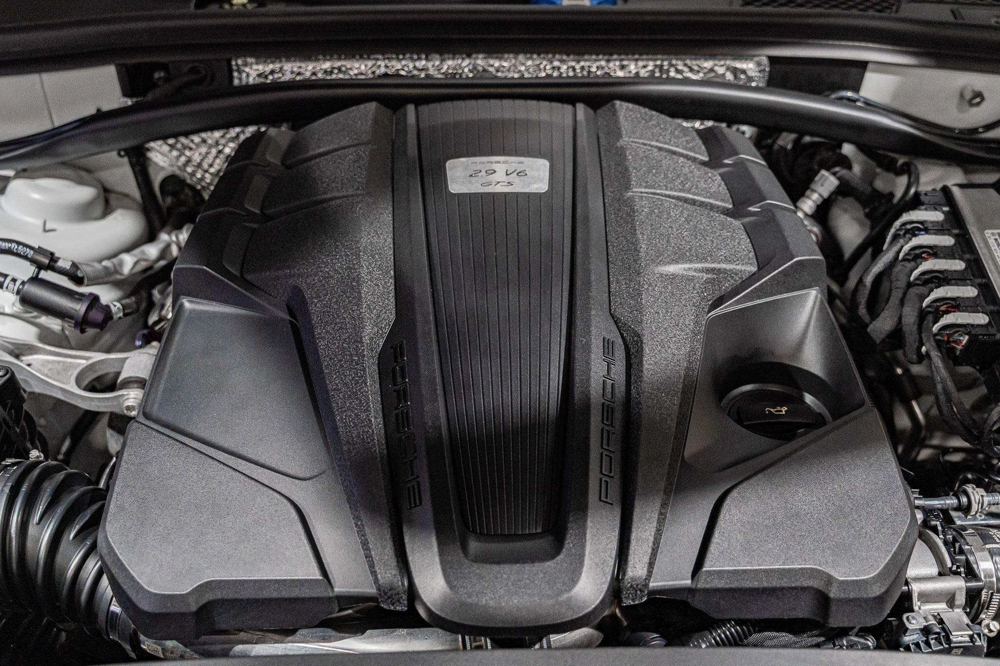 2022 Porsche Macan GTS 95b 