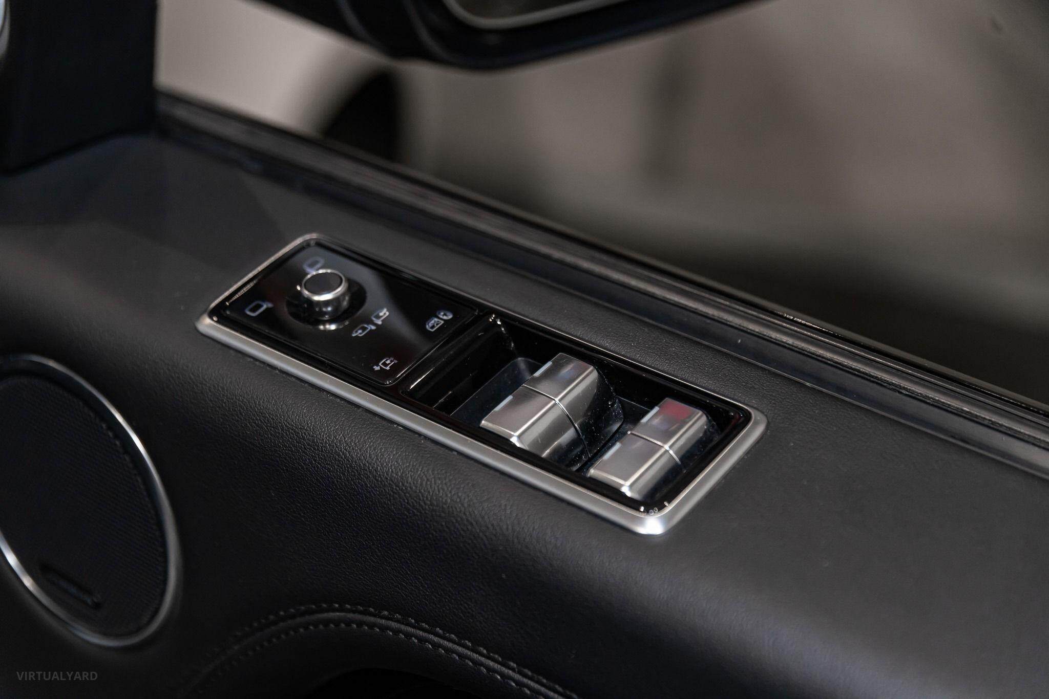 2019 Land Rover Range Rover L405 SDV6 Vogue Wagon 5dr Spts Auto 8sp 4x4 3.0DTT [MY19] 