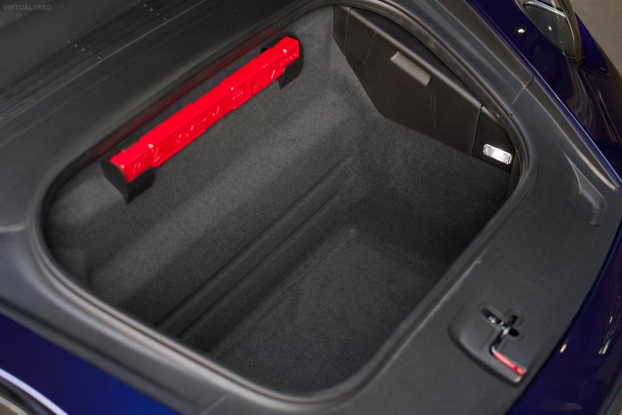 2019 Porsche 911 992 Carrera S Coupe 2dr PDK 8sp 3.0TT [MY20] 