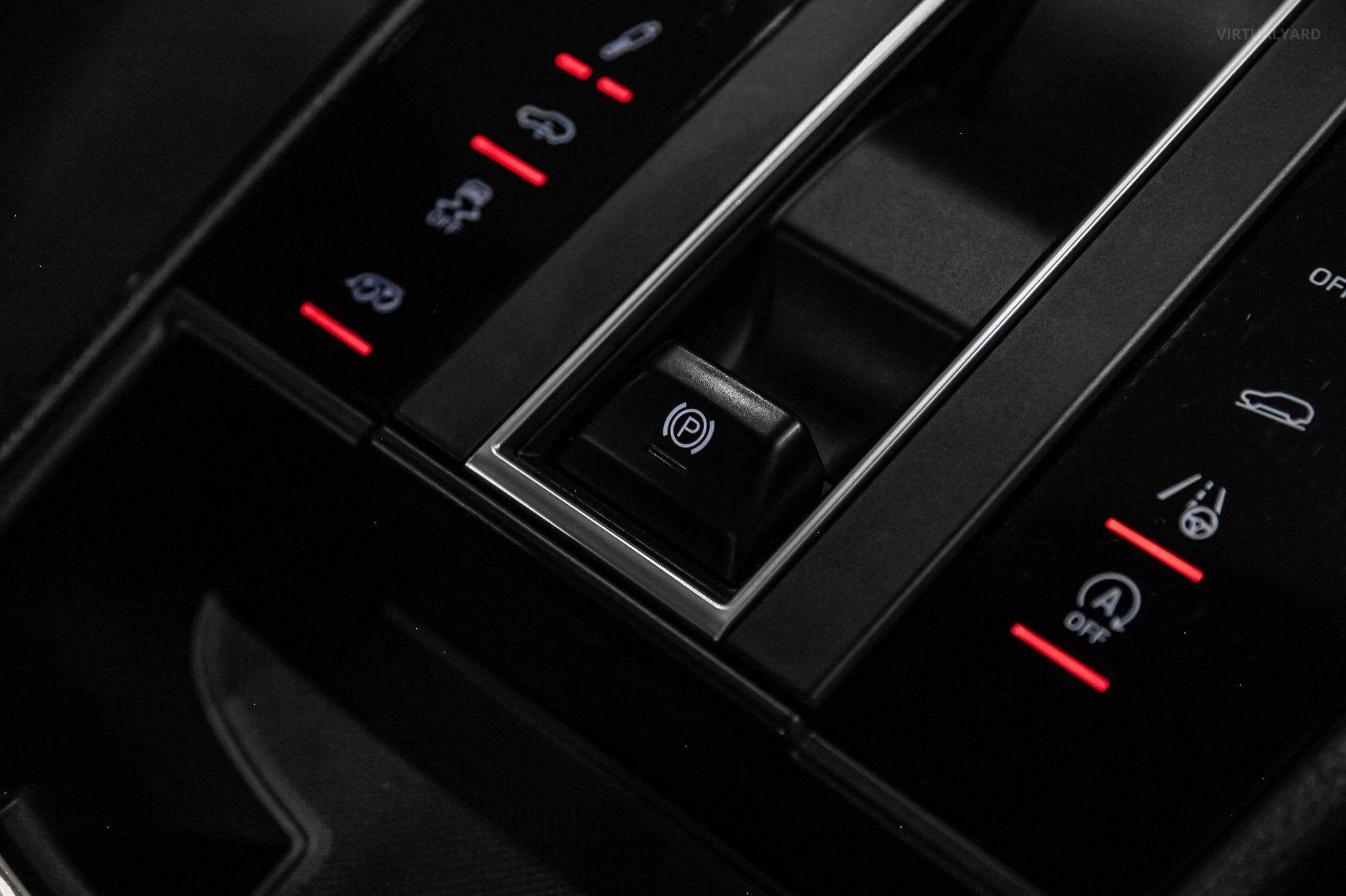 2022 Porsche Macan 95B GTS Wagon 5dr PDK 7sp AWD 2.9TT [MY22] 