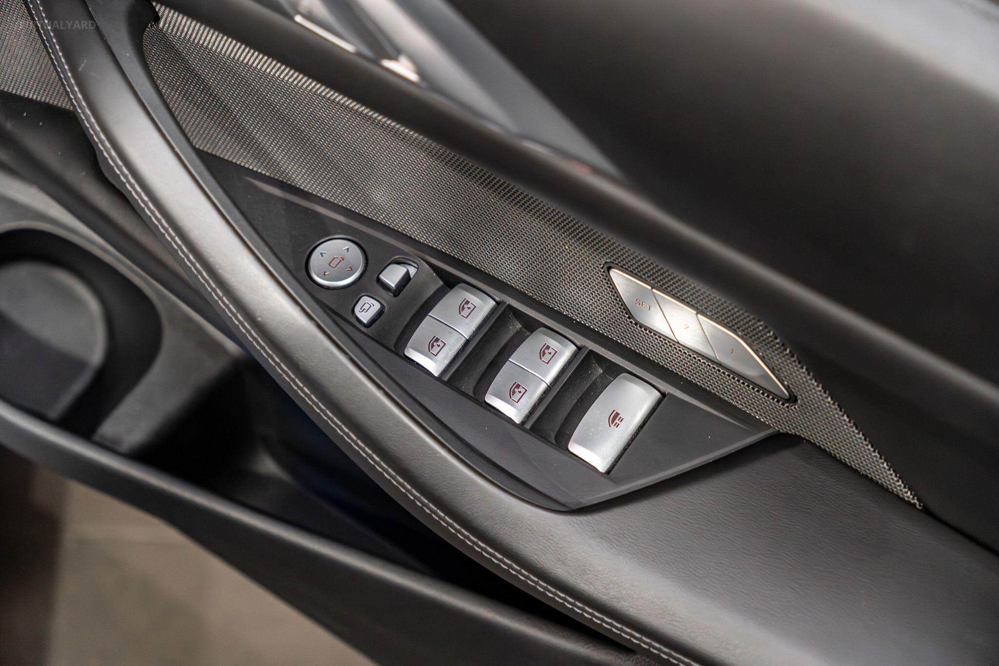 2021 BMW M4 G83 Competition Convertible 2dr M Steptronic 8sp M xDrive 3.0TT [Jul] 