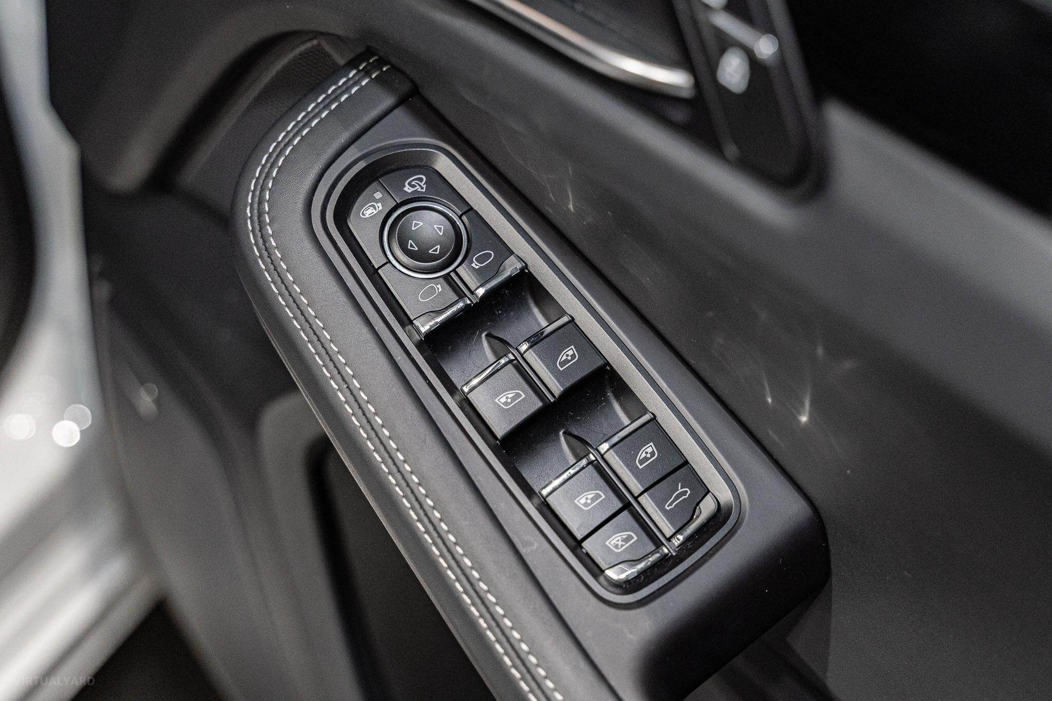 2022 Porsche Macan GTS 95b 