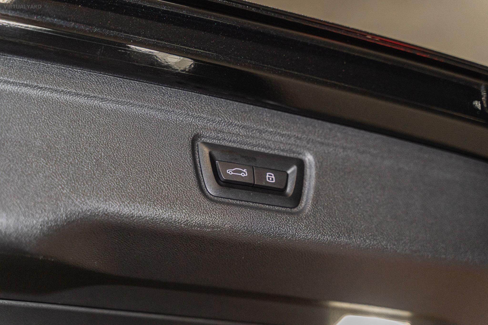 2024 BMW M3 G81 Competition Touring 5dr M Steptronic 8sp M xDrive 3.0TT 