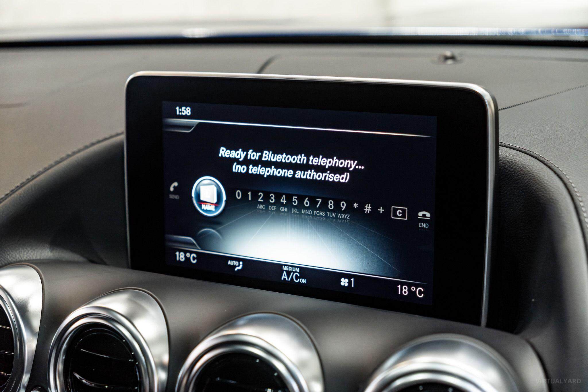 2015 Mercedes-Benz AMG GT C190 S Coupe 2dr SPEEDSHIFT DCT 7sp 4.0TT [Jun] 