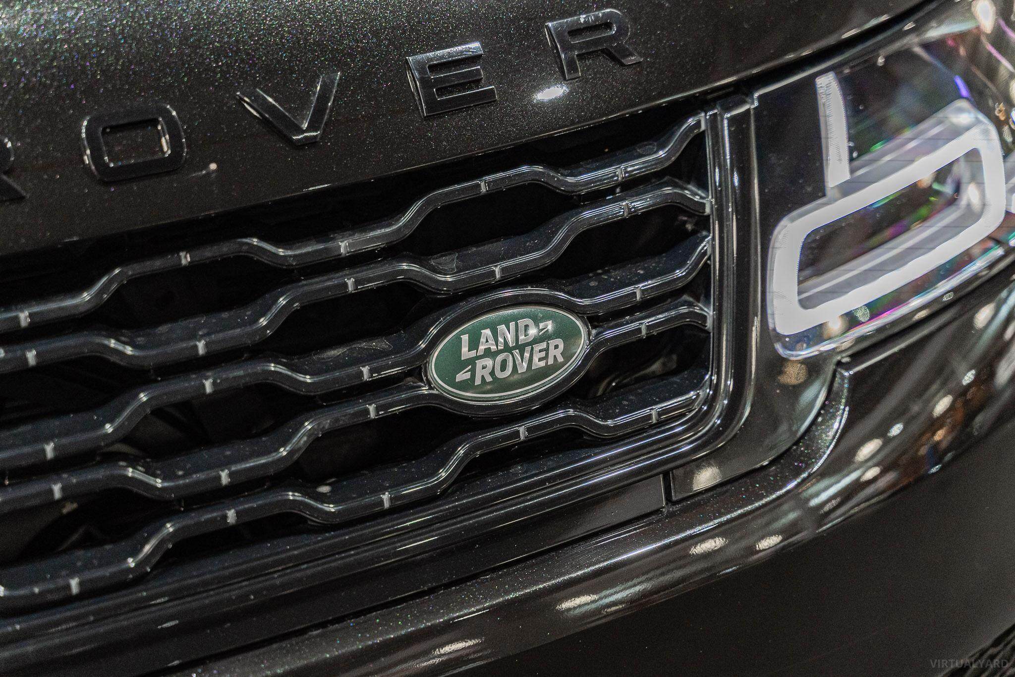 2021 Land Rover Range Rover Sport L494 P525 HSE Dynamic Wagon 5dr Spts Auto 8sp 4x4 5.0SC [MY22] 