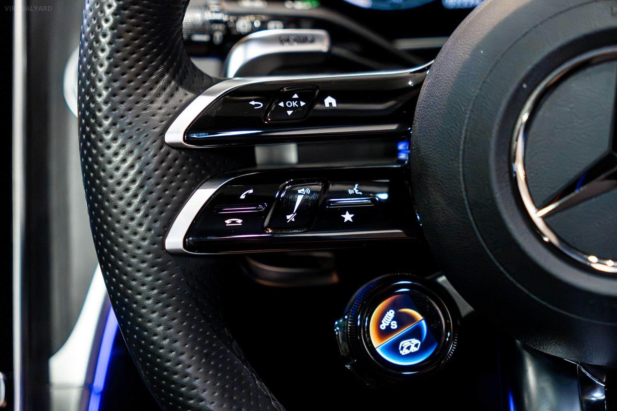 2024 Mercedes-Benz GLC-Class X254 GLC43 AMG Wagon 5dr SPEEDSHIFT MCT 9sp 4MATIC 2.0T/10kW [Jul] 