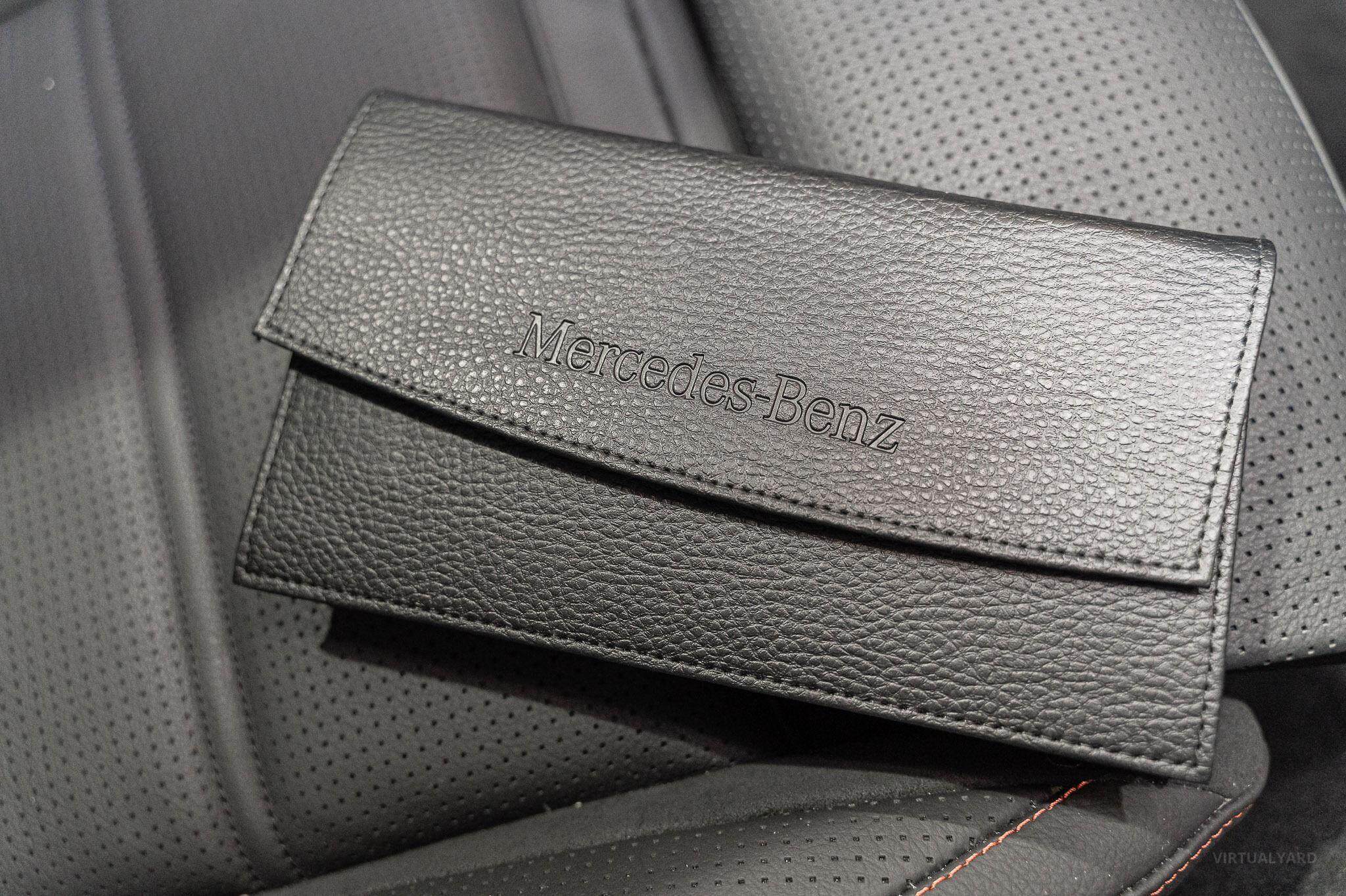 2023 Mercedes-Benz C-Class C205 C300 Coupe 2dr 9G-TRONIC 9sp 2.0T 