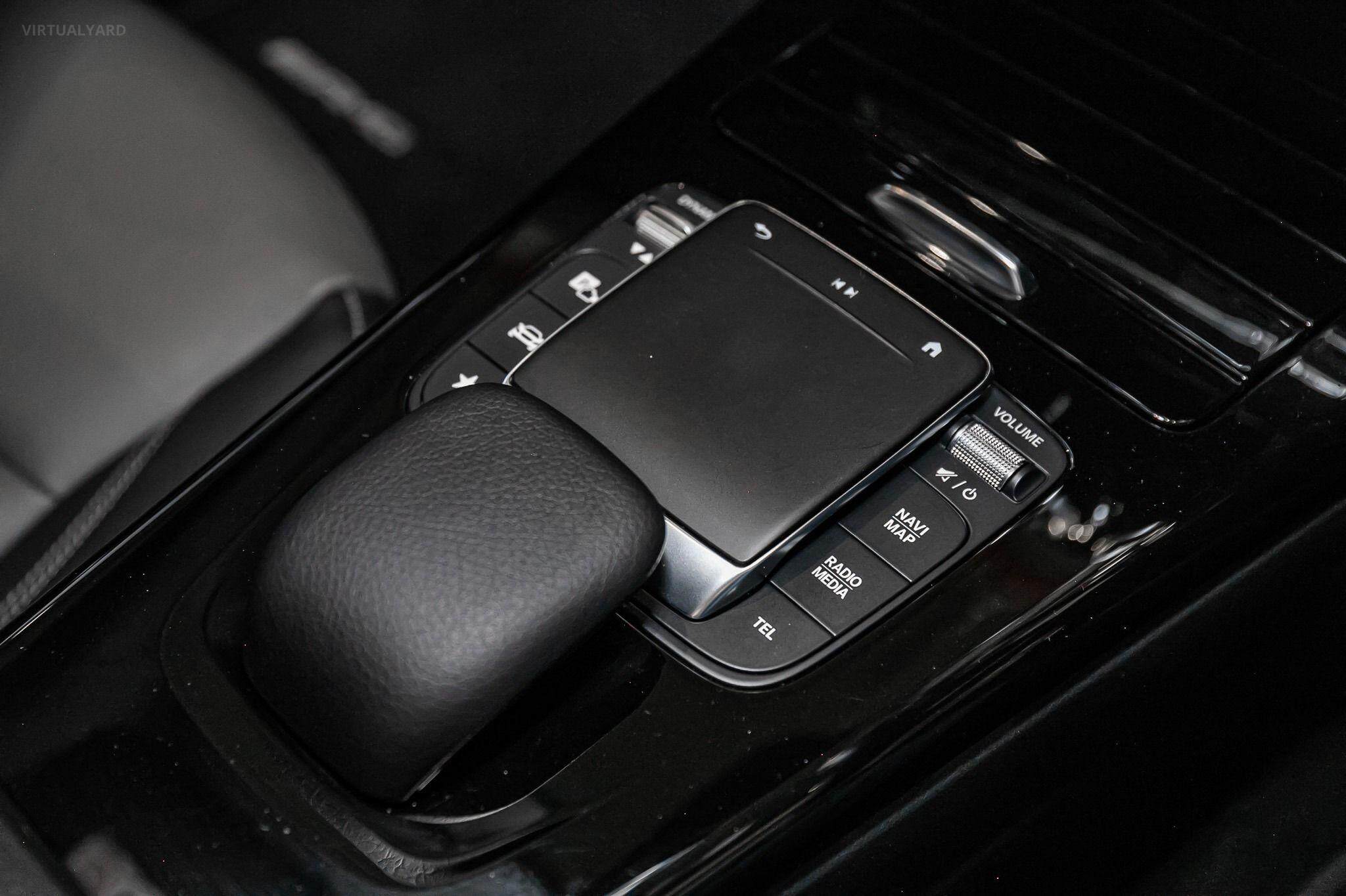 2022 Mercedes-Benz A-Class V177 A250 Sedan 4dr DCT 7sp 4MATIC 2.0T 