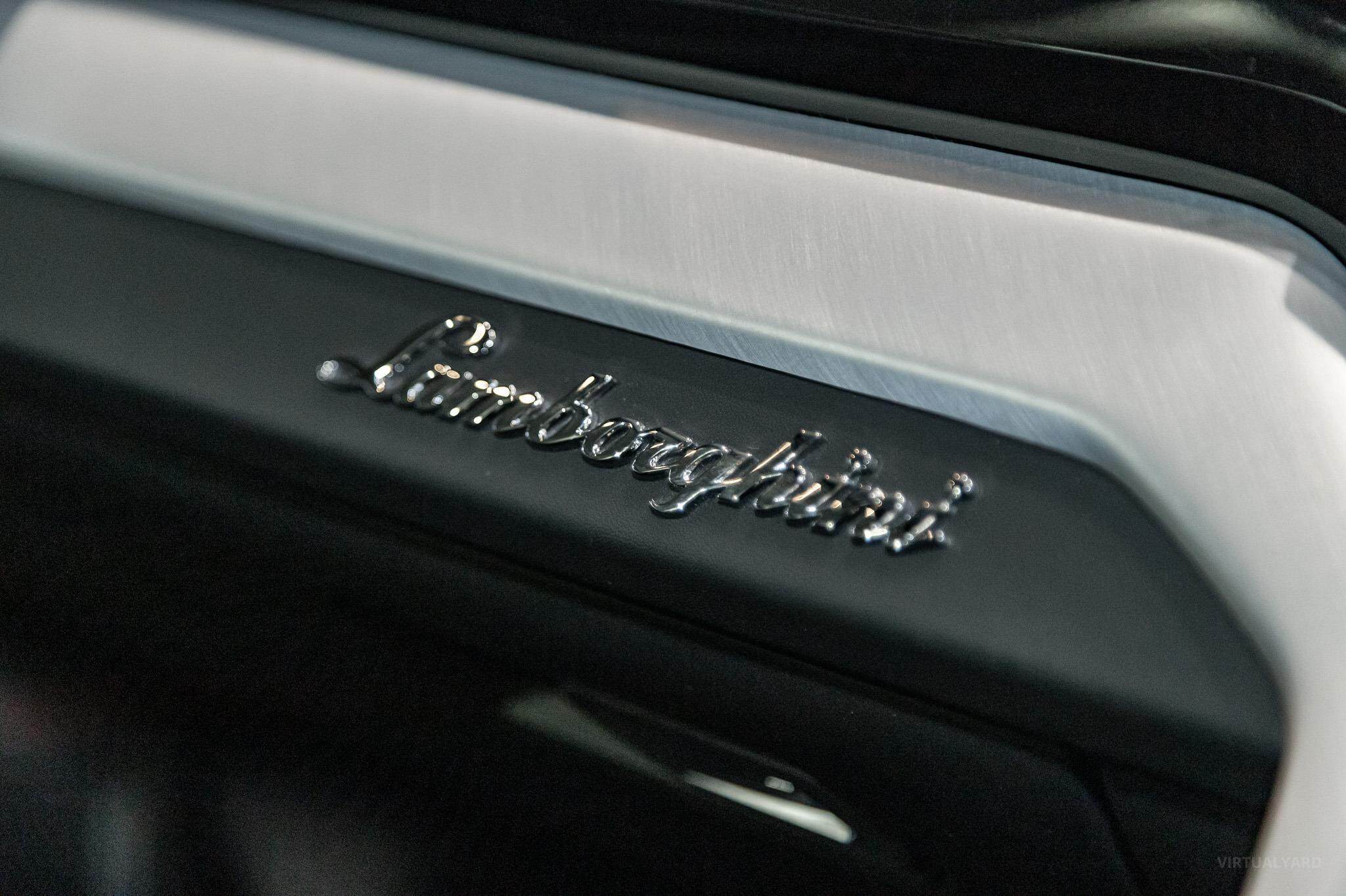 2021 Lamborghini Urus 636 Wagon 5dr Spts Auto 8sp AWD 4.0TT [MY21] 