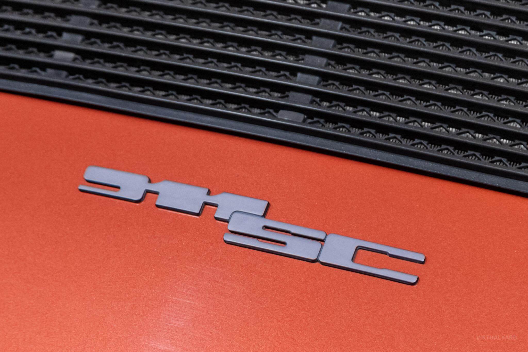 1983 Porsche 911 SC Coupe 2dr Man 5sp 3.0i 