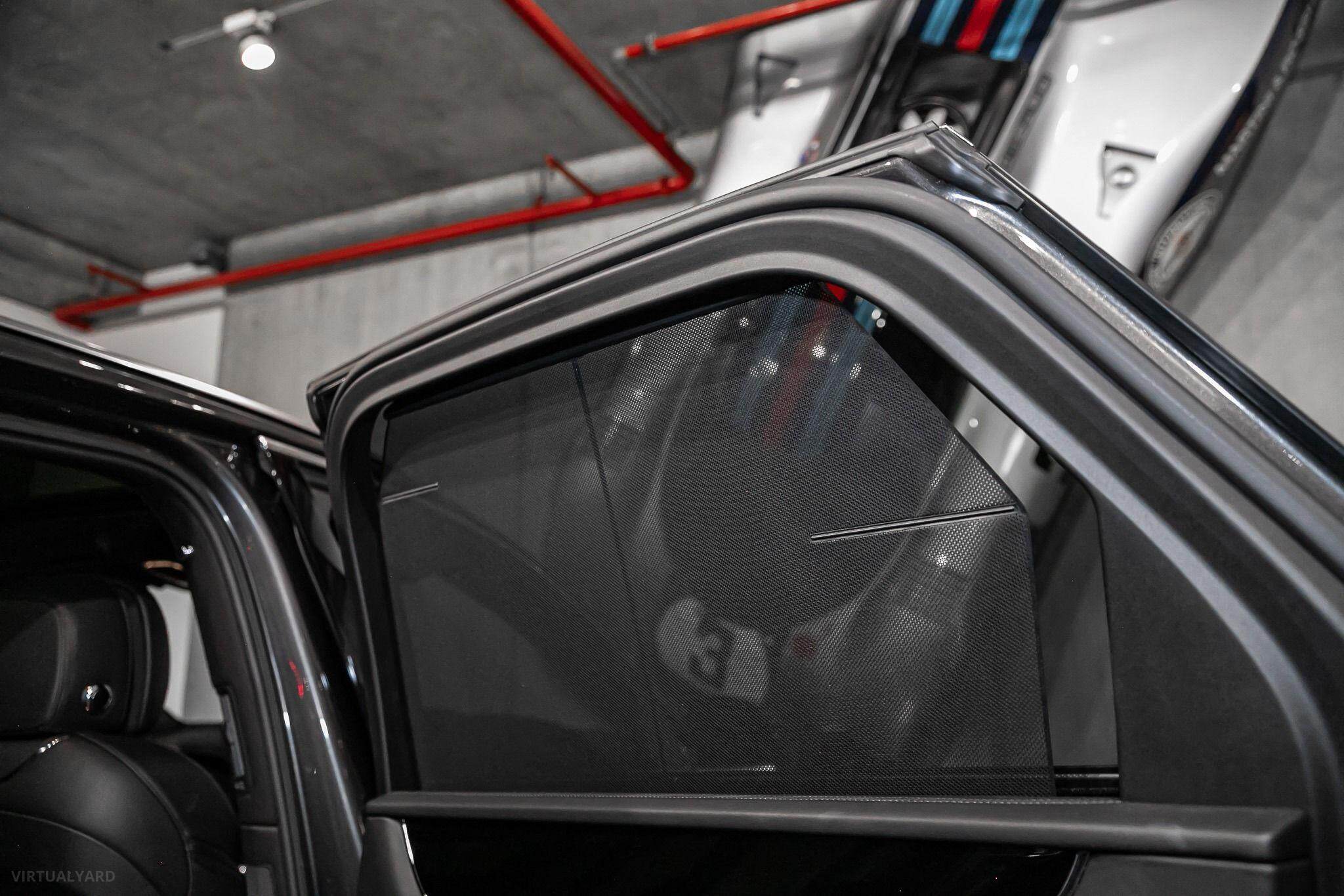 2020 Bentley Bentayga 4V V8 Wagon 5dr Spts Auto 8sp AWD 4.0TT (5-st) [MY20] 