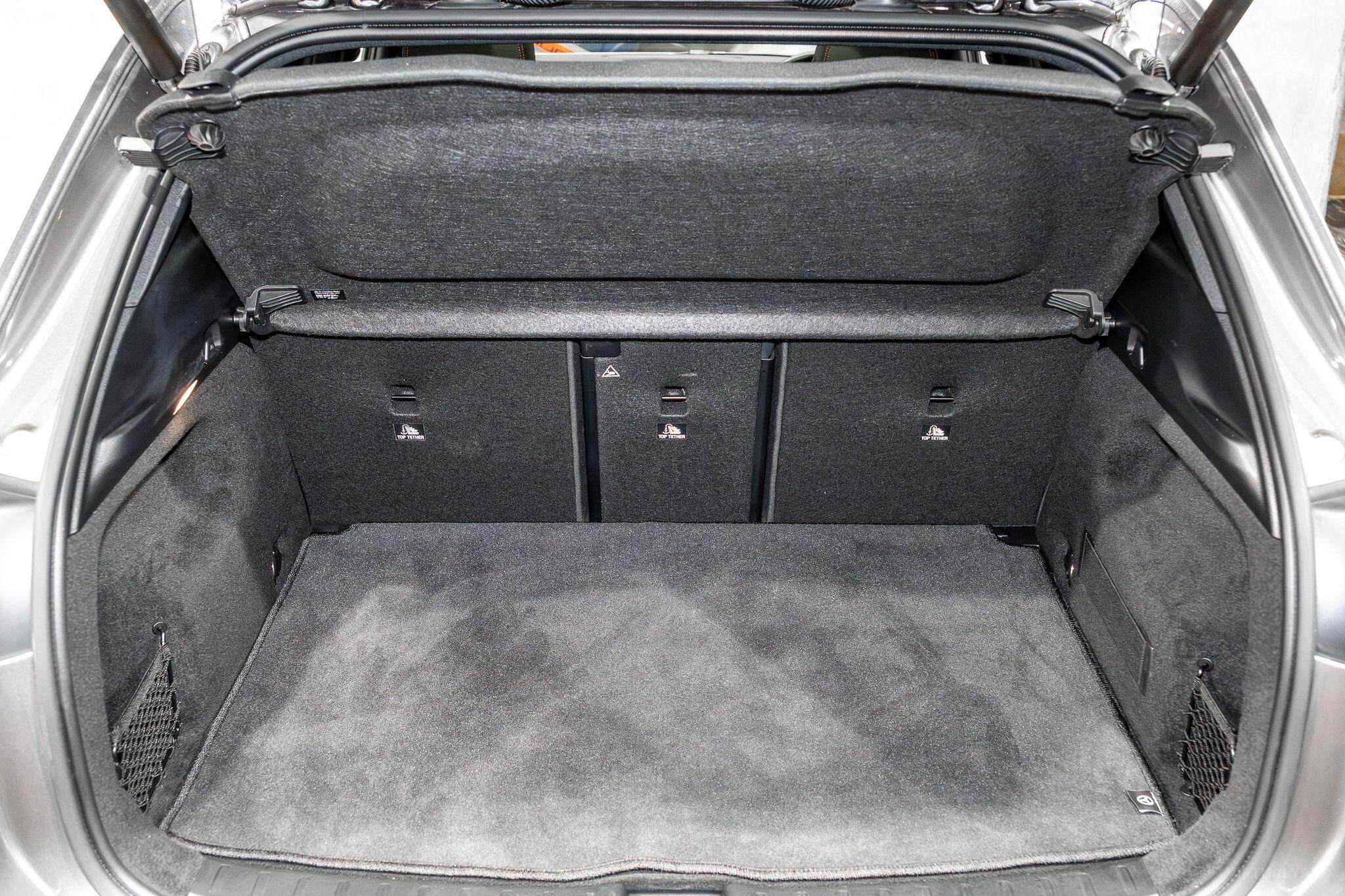 2024 Mercedes-Benz GLA-Class H247 GLA250 Wagon 5dr DCT 8sp 4MATIC 2.0T/10kW [Mar] 